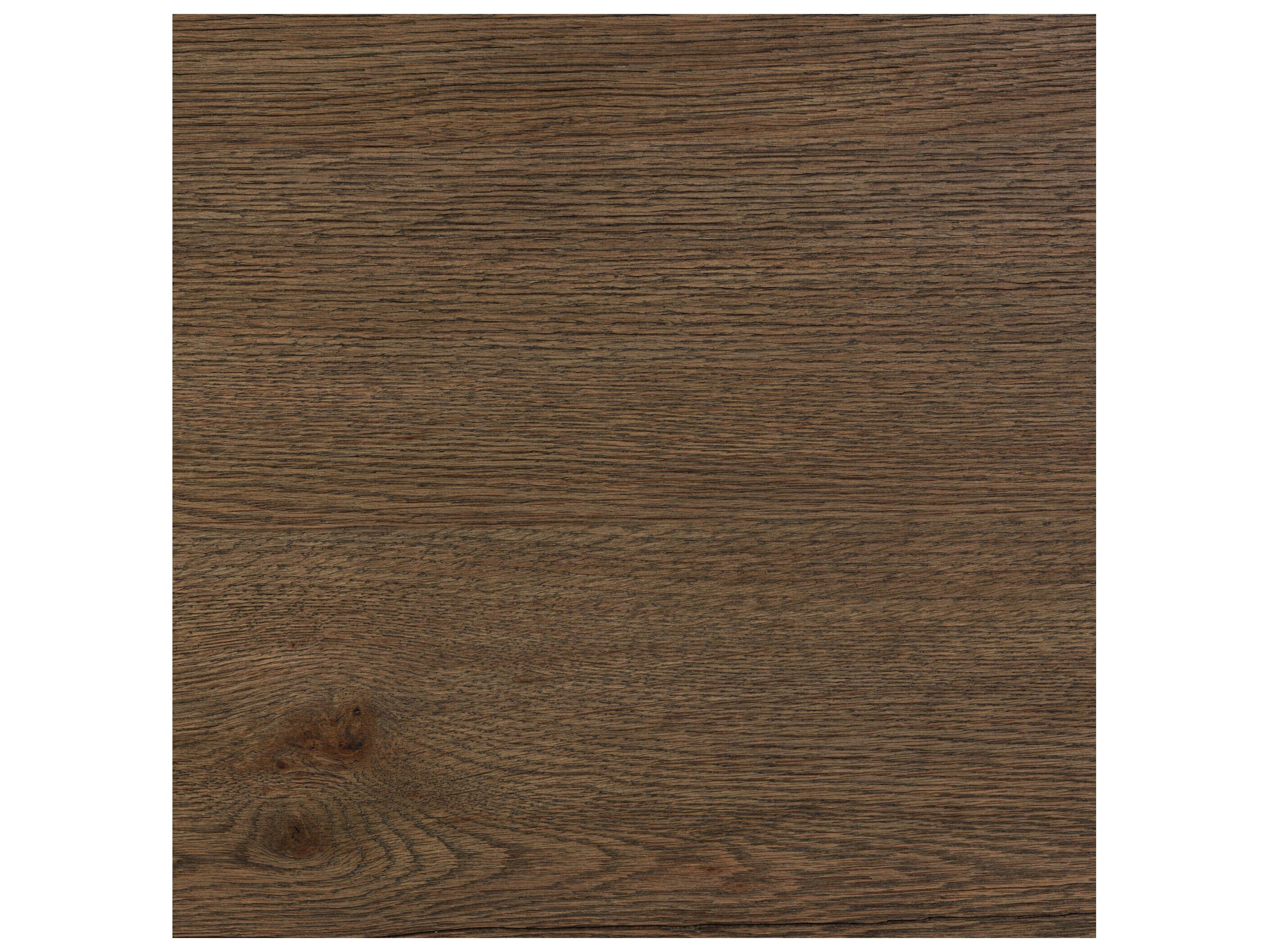 Four Hands Haiden Rectangular Wood Console Table