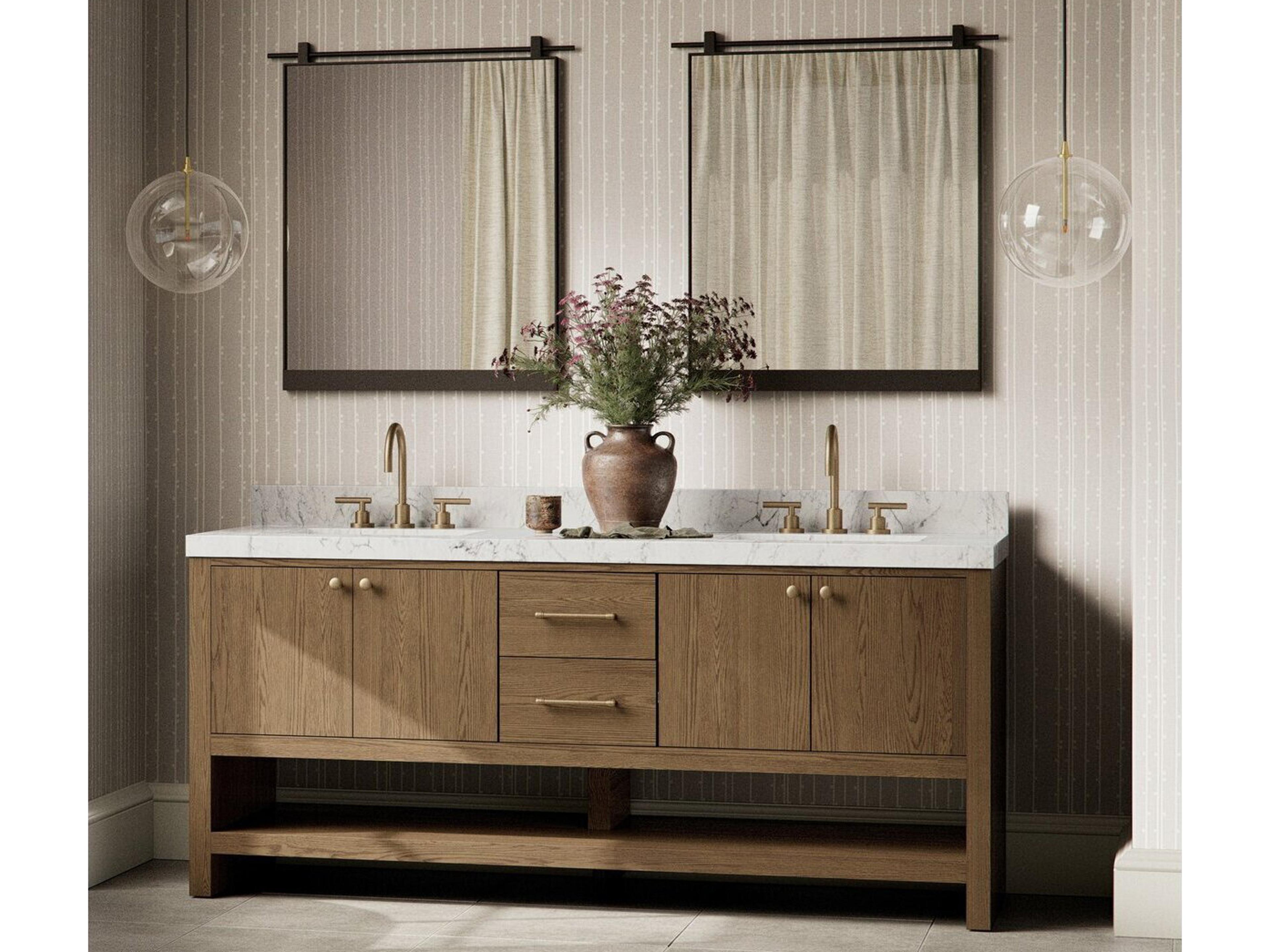 Anthem Vanity