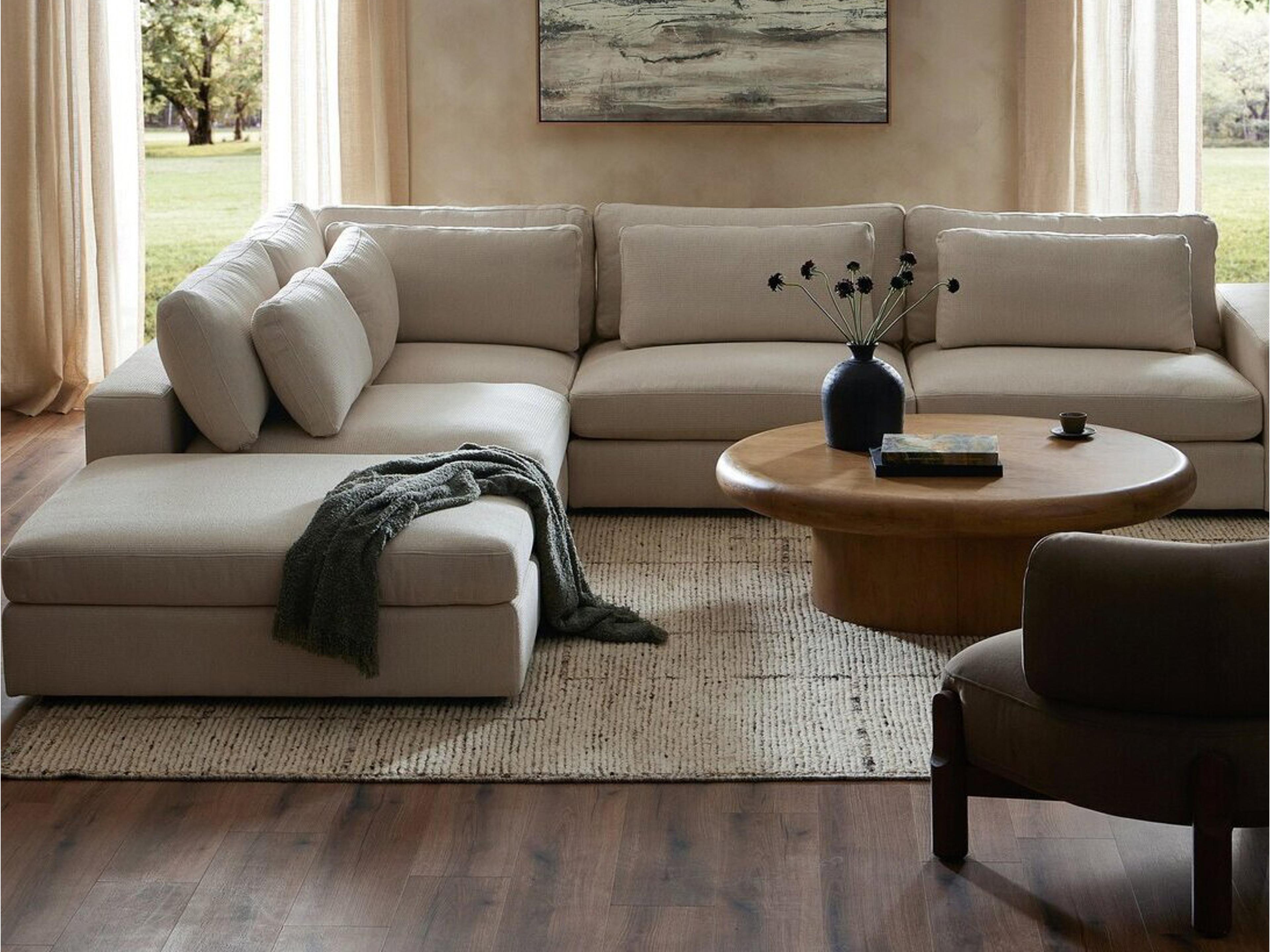 Atelier Sofa Set