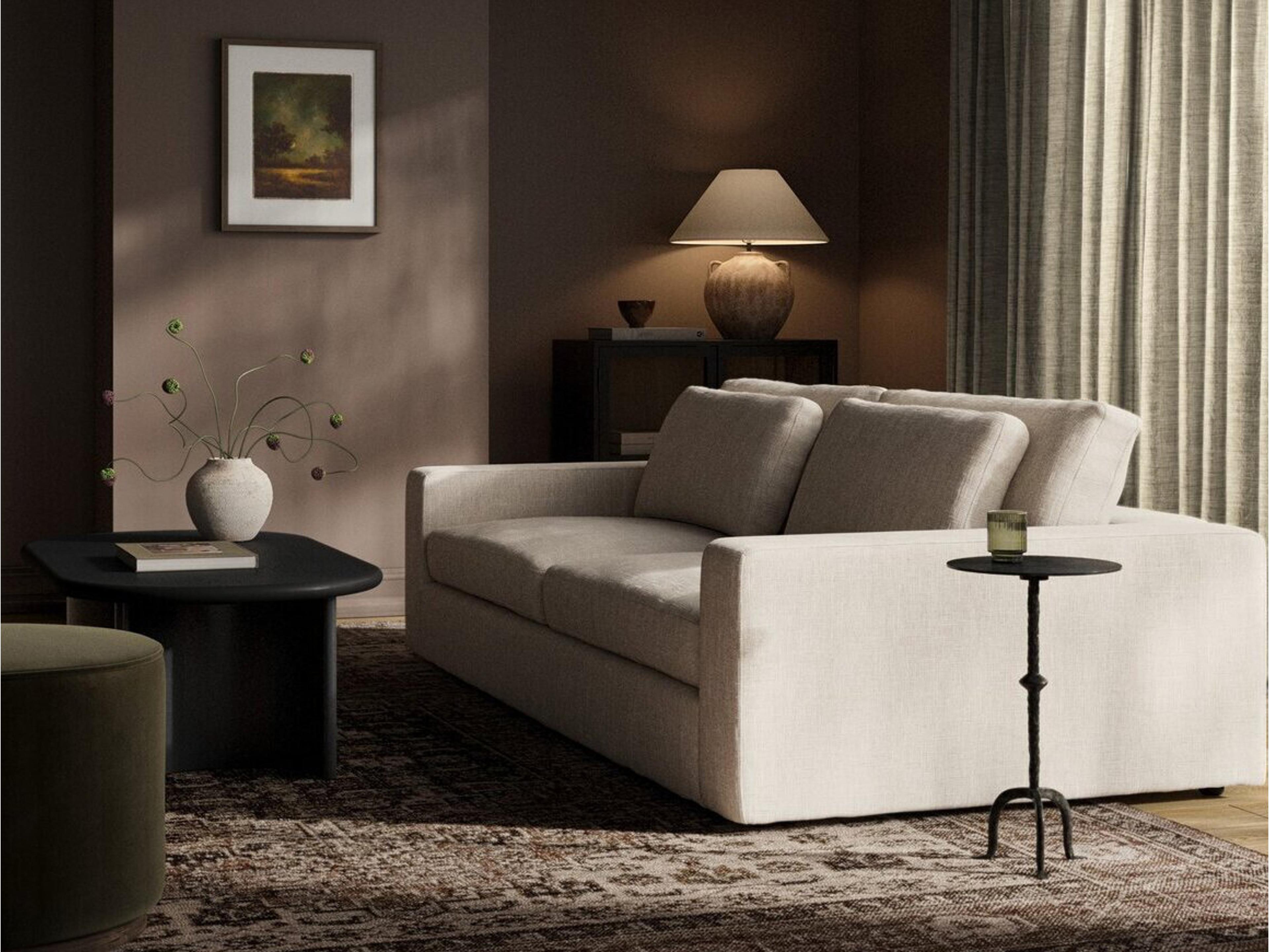 Atelier Sofa Set