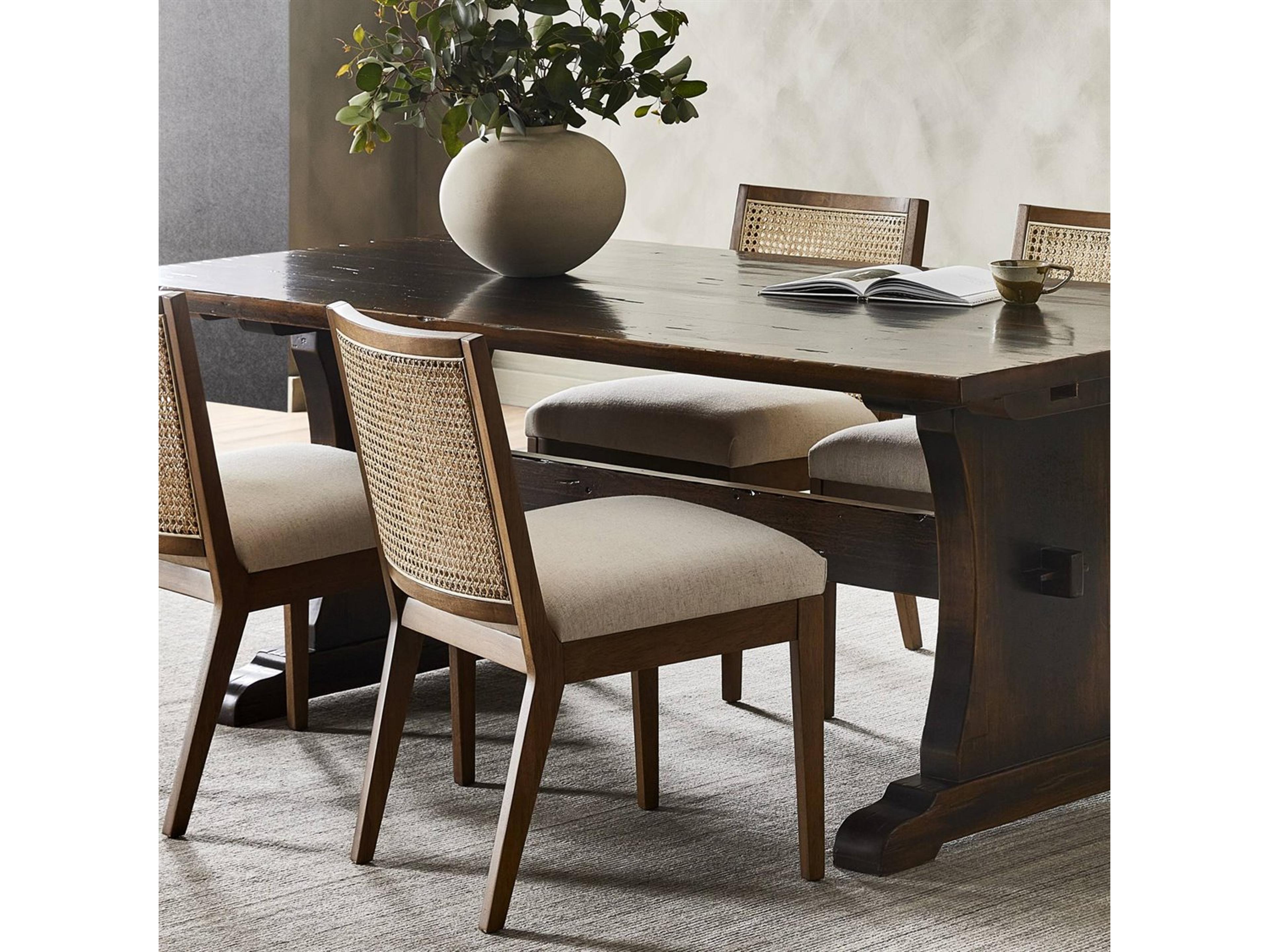 Belfast Solid Wood Dining Room Set