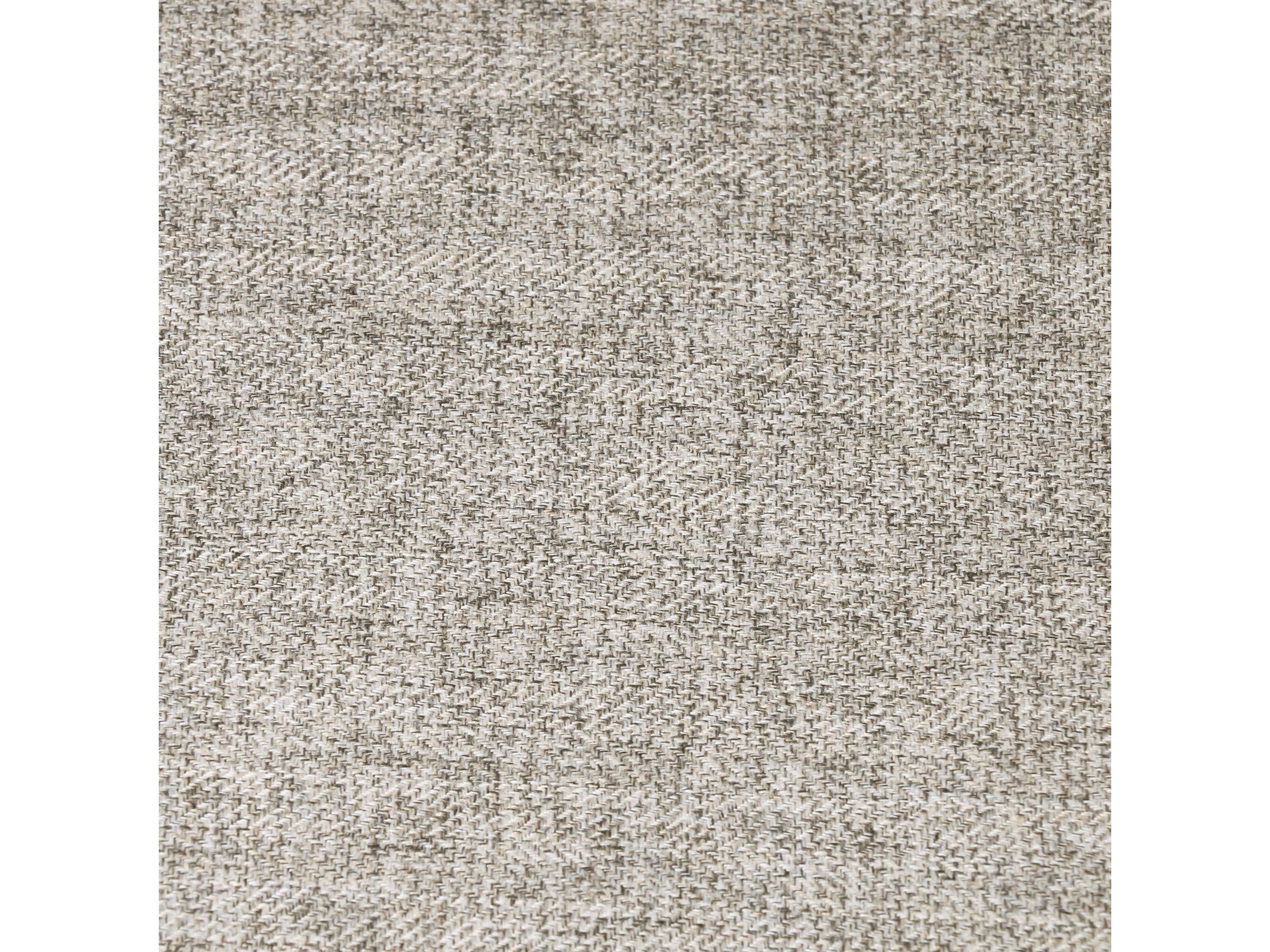 Four Hands Abbott Copeland Gray Fabric Accent Chair