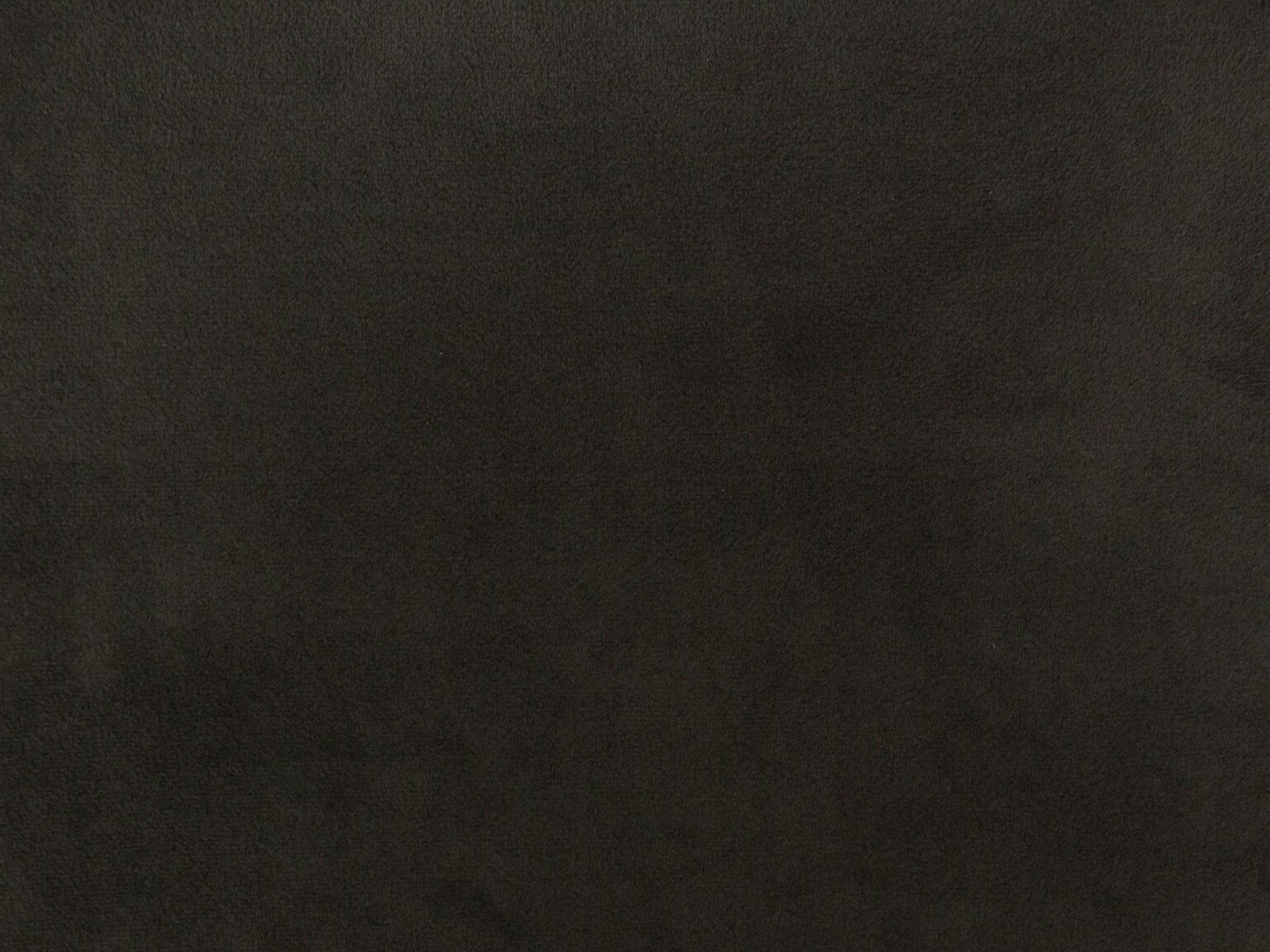 Four Hands Ashford Arianna Black Upholstered Side Dining Chair