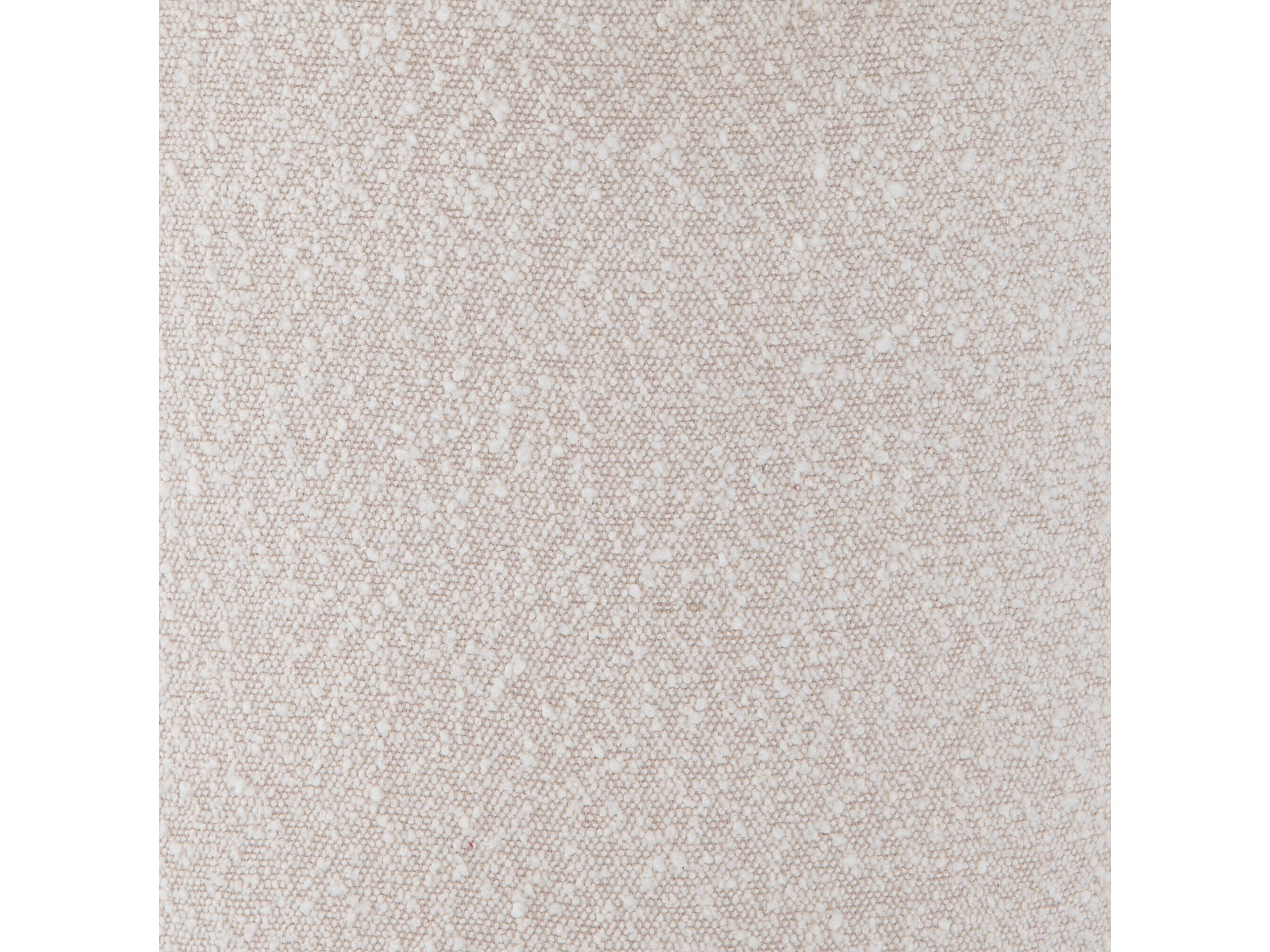 Four Hands Ashford Jolin Beige Upholstered Side Dining Chair