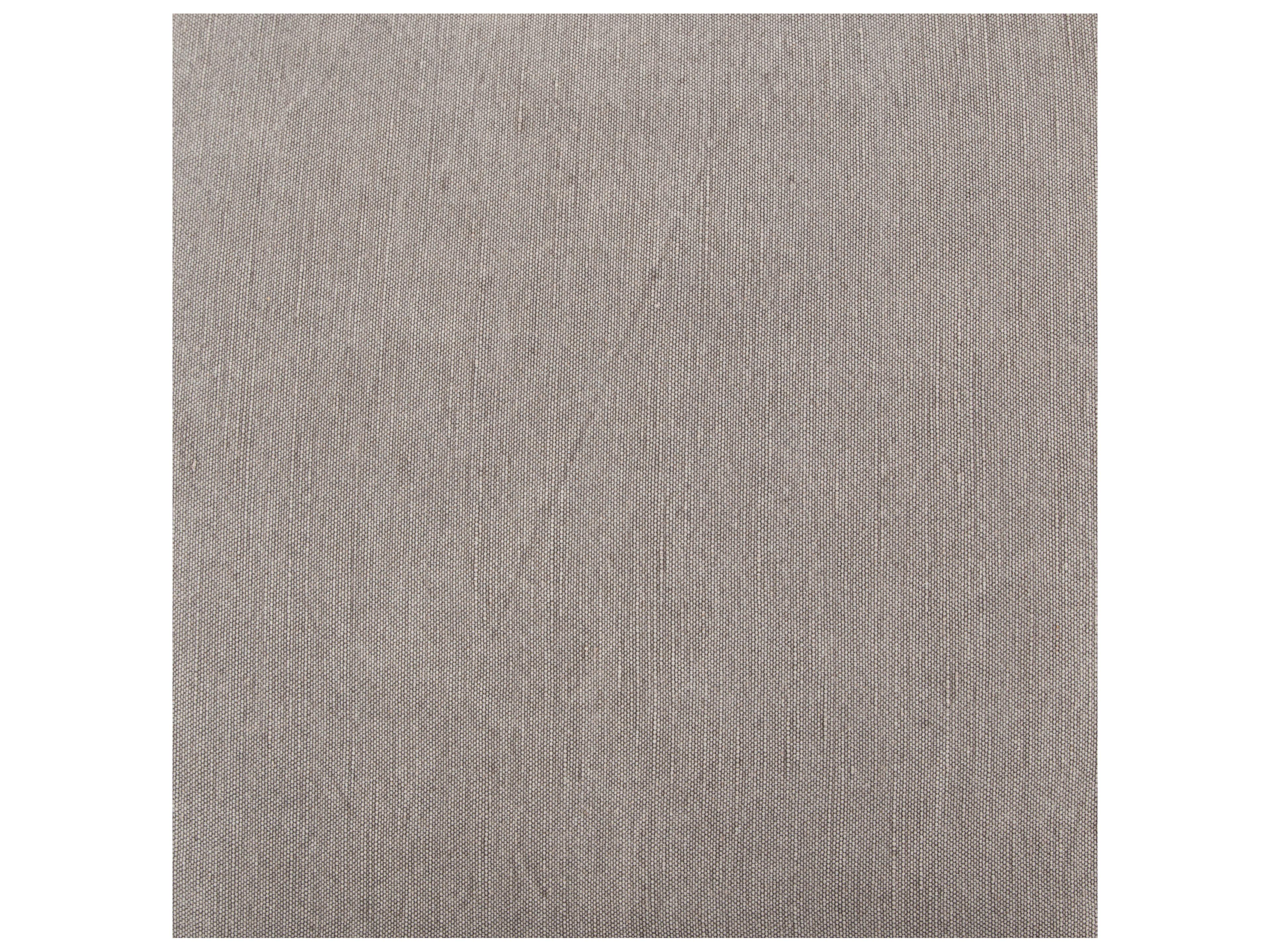 Luxecor Globetrotter Vista Birch Wood Gray Upholstered Side Dining Chair