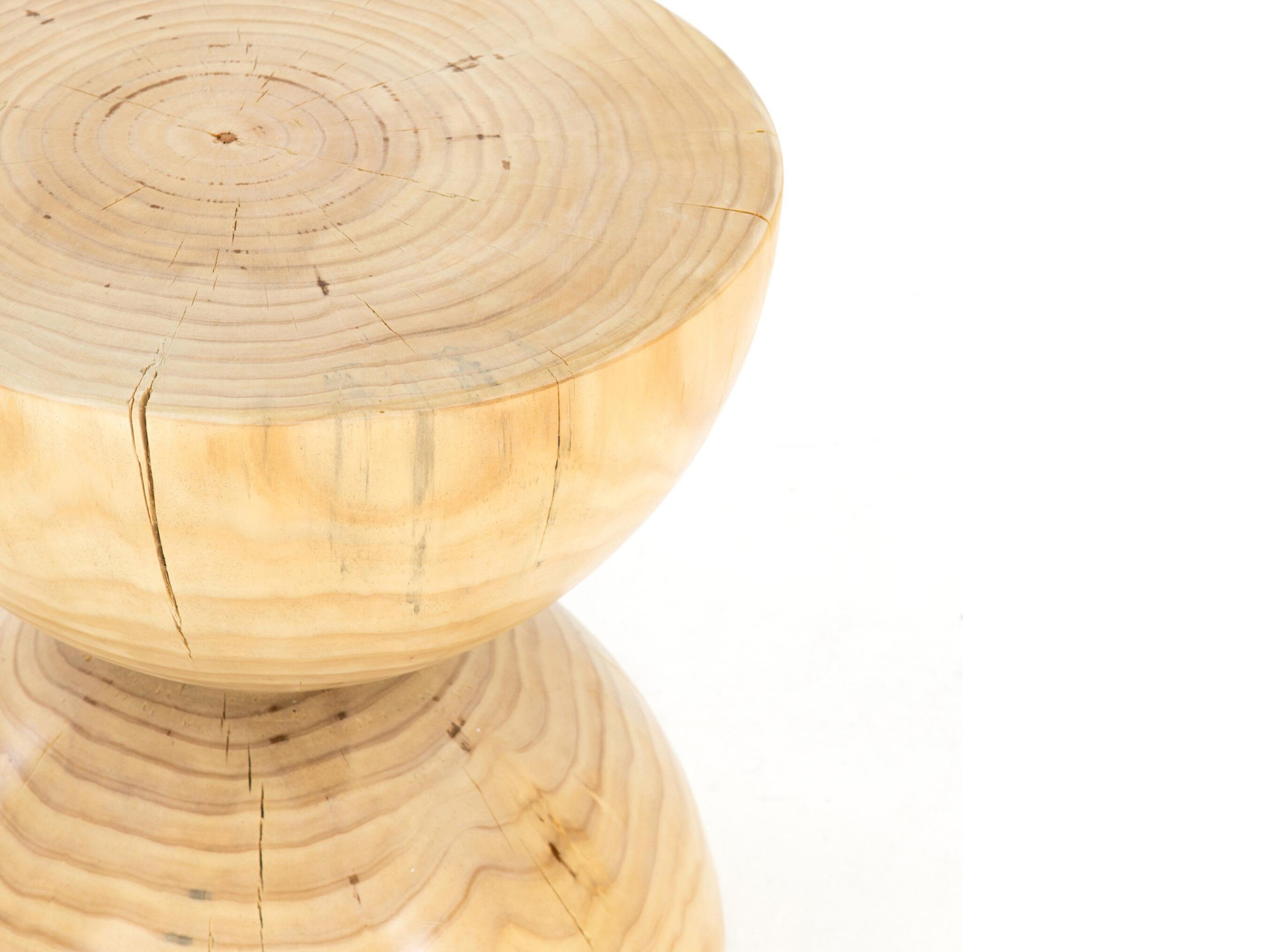 Four Hands Bishop Aliza End Table