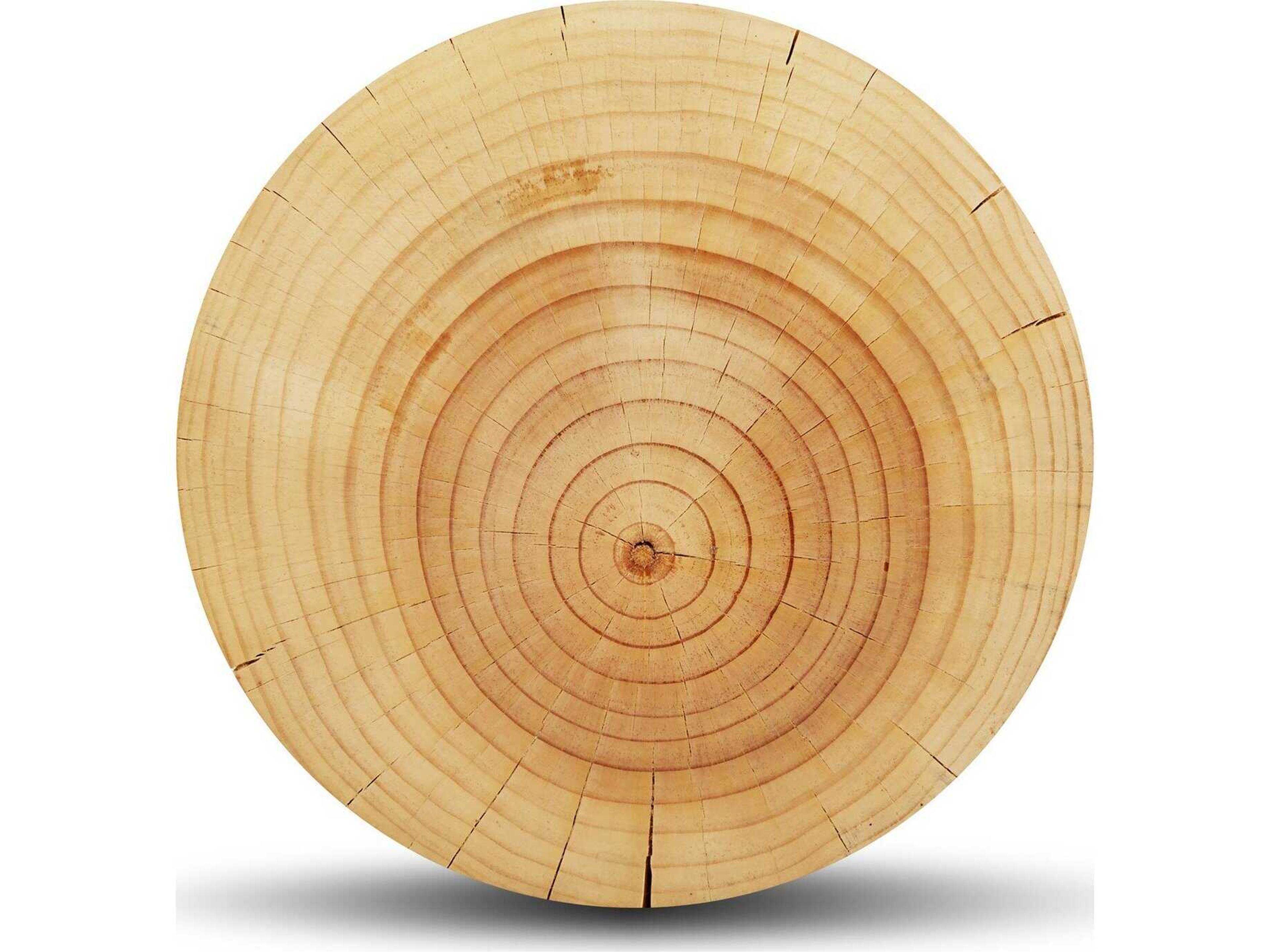 Four Hands Bishop Aliza End Table