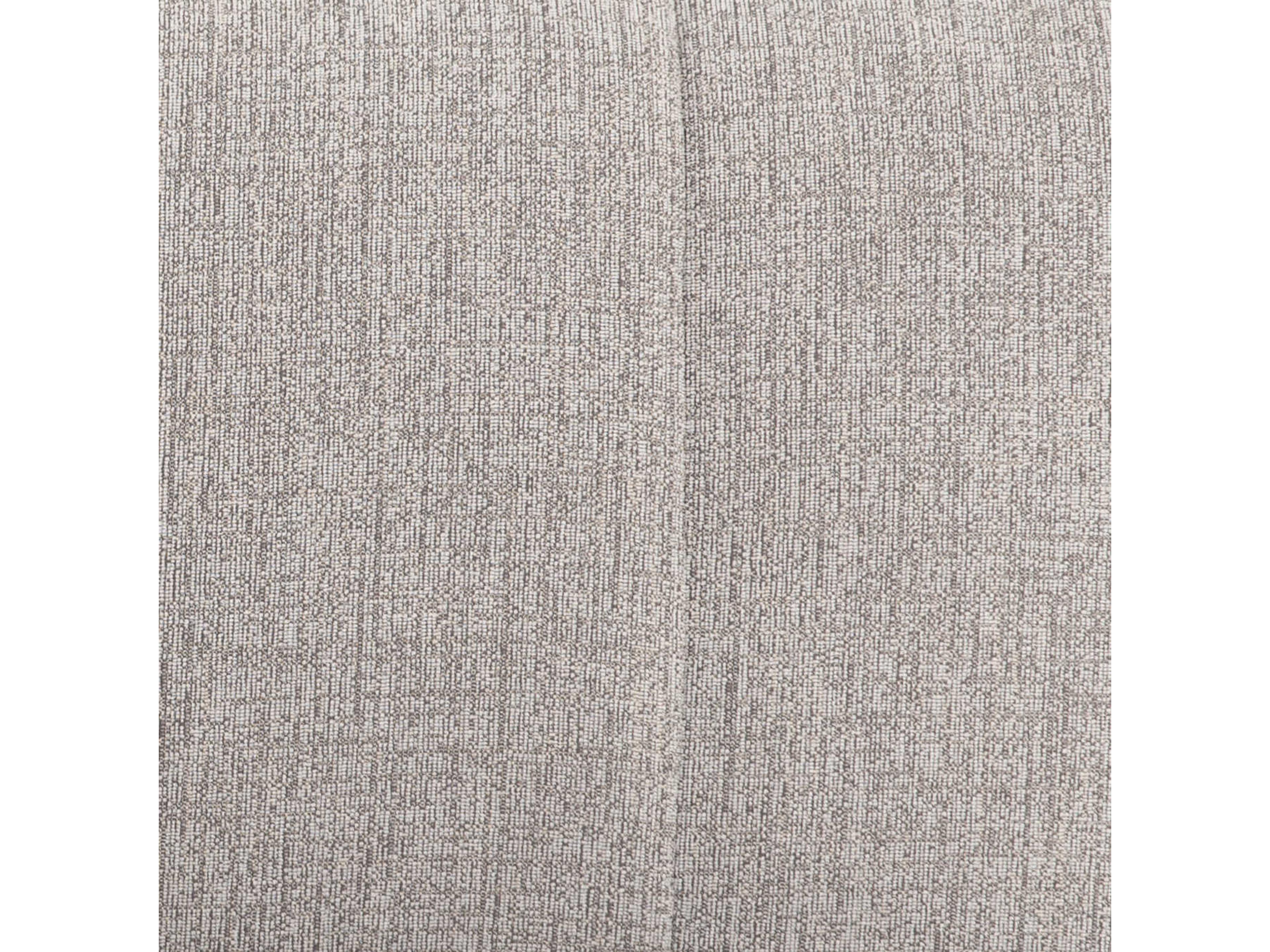 Four Hands Grayson Gray Fabric Modular Chair