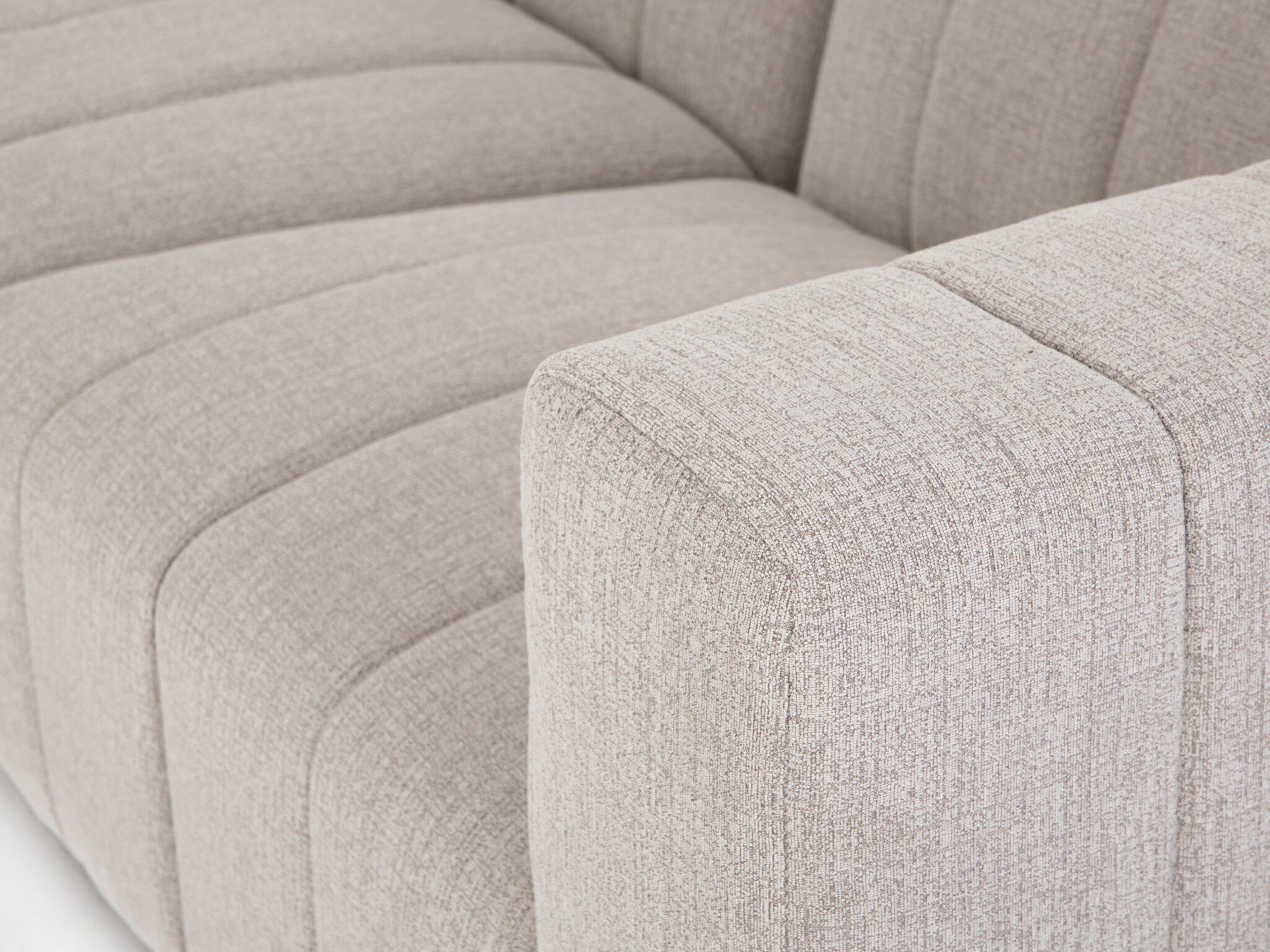 Four Hands Grayson Langham 6 - Piece Upholstered Sectional Sofa