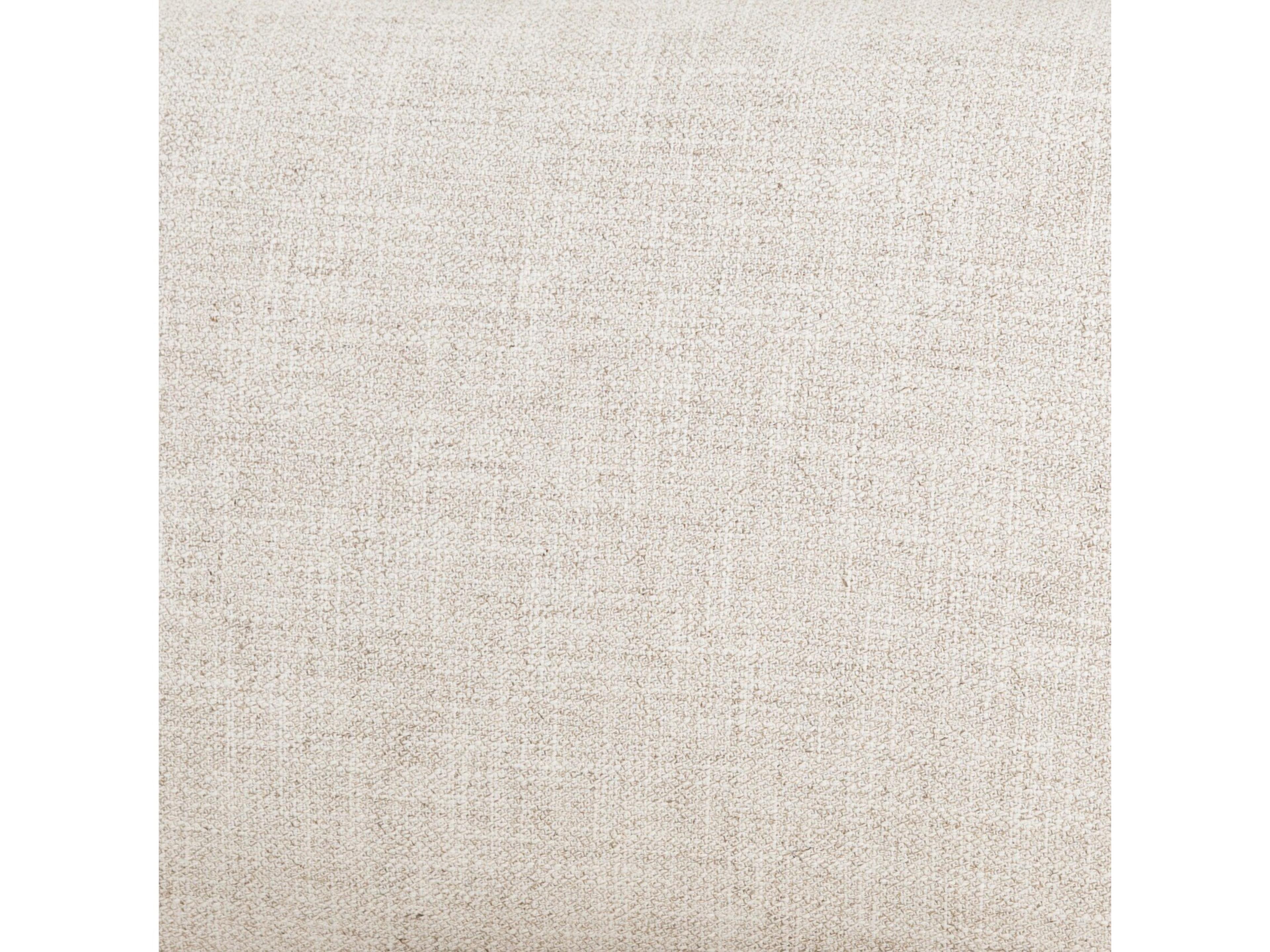 Four Hands Grayson Liam 2 - Piece Cream Upholstered Sectional Sofa