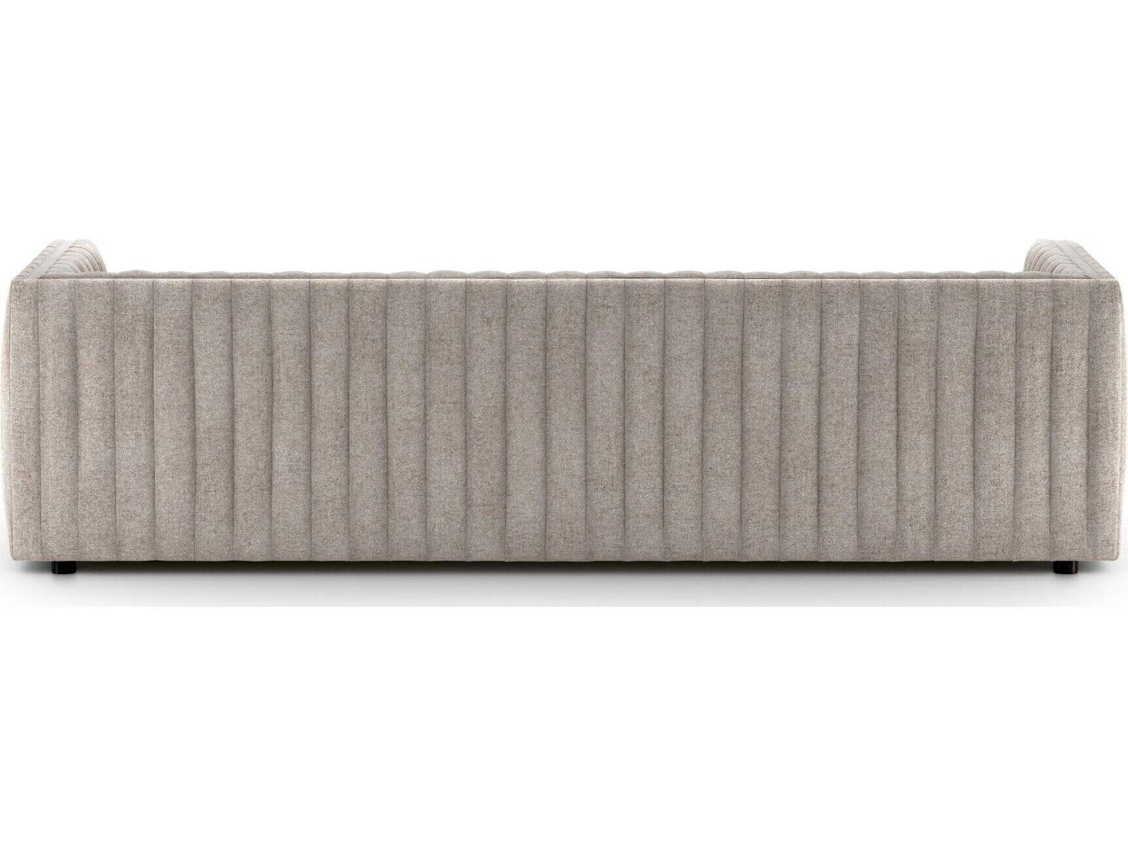 Four Hands Grayson Augustine Orly Natural Upholstered Sofa