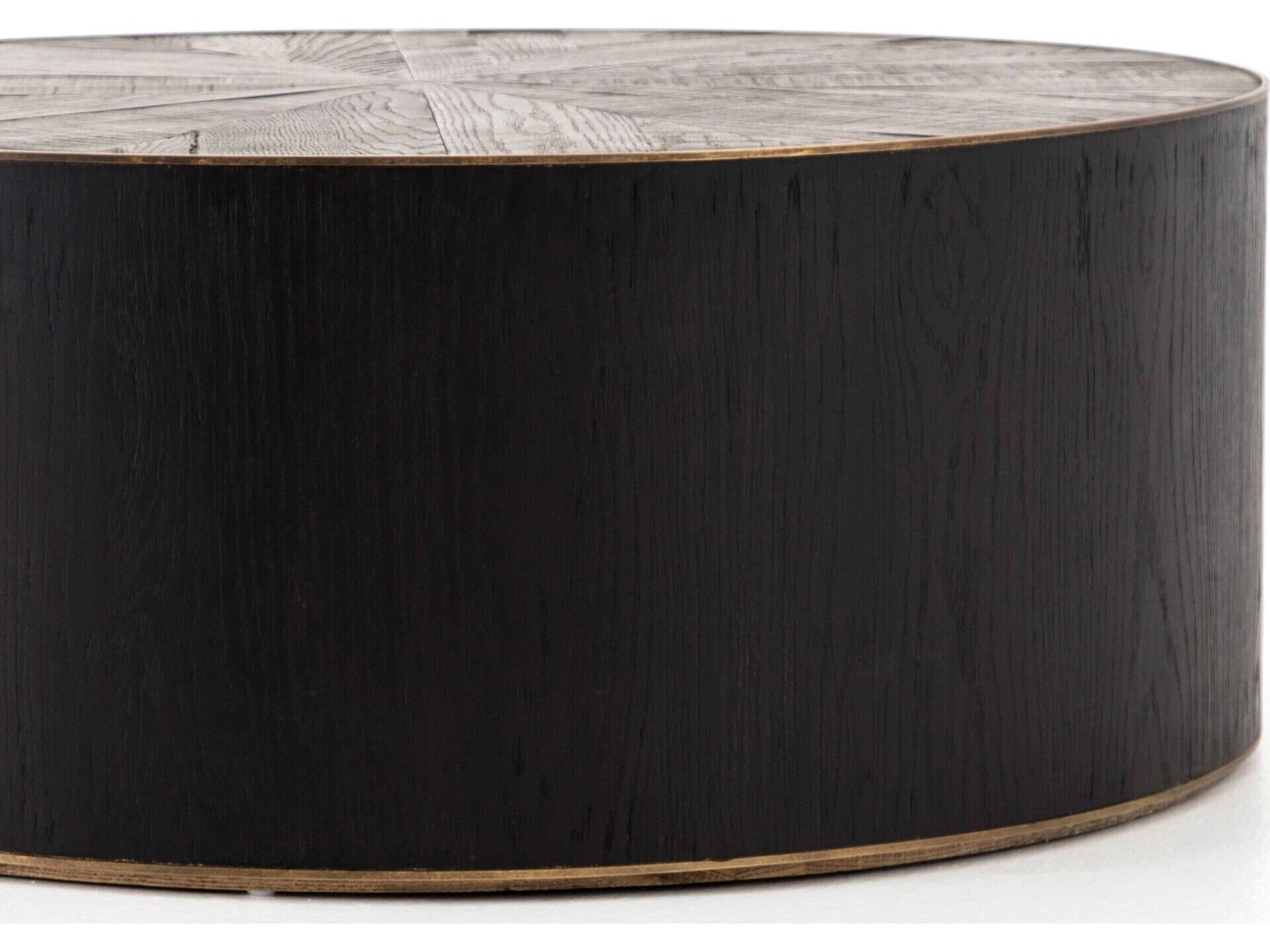 Four Hands Hughes Perry Coffee Table