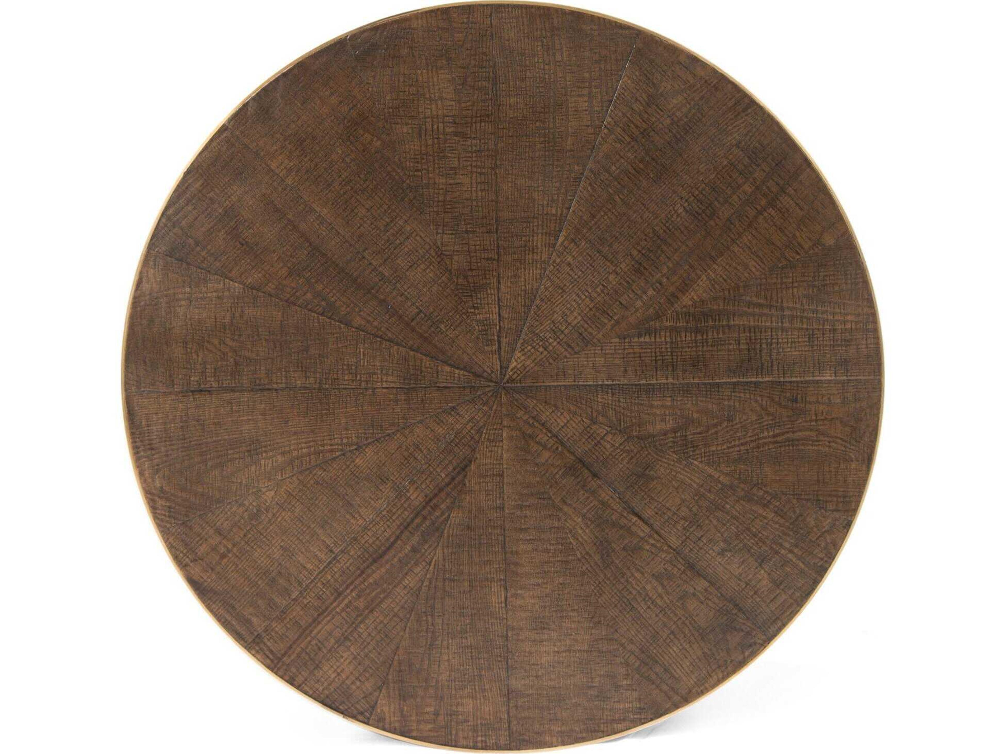 Four Hands Hughes Perry Coffee Table