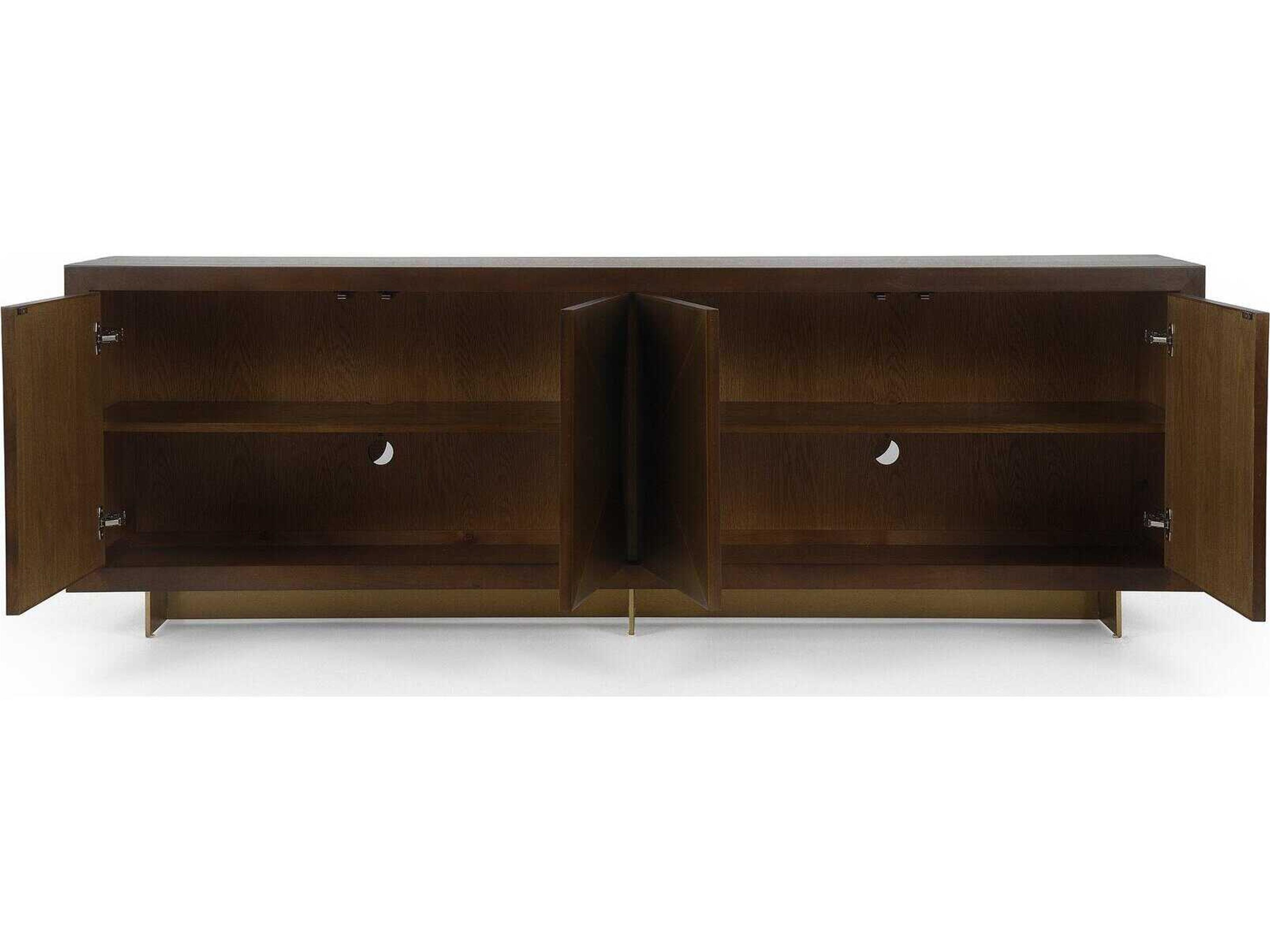 Four Hands Hughes Enzo Sideboard