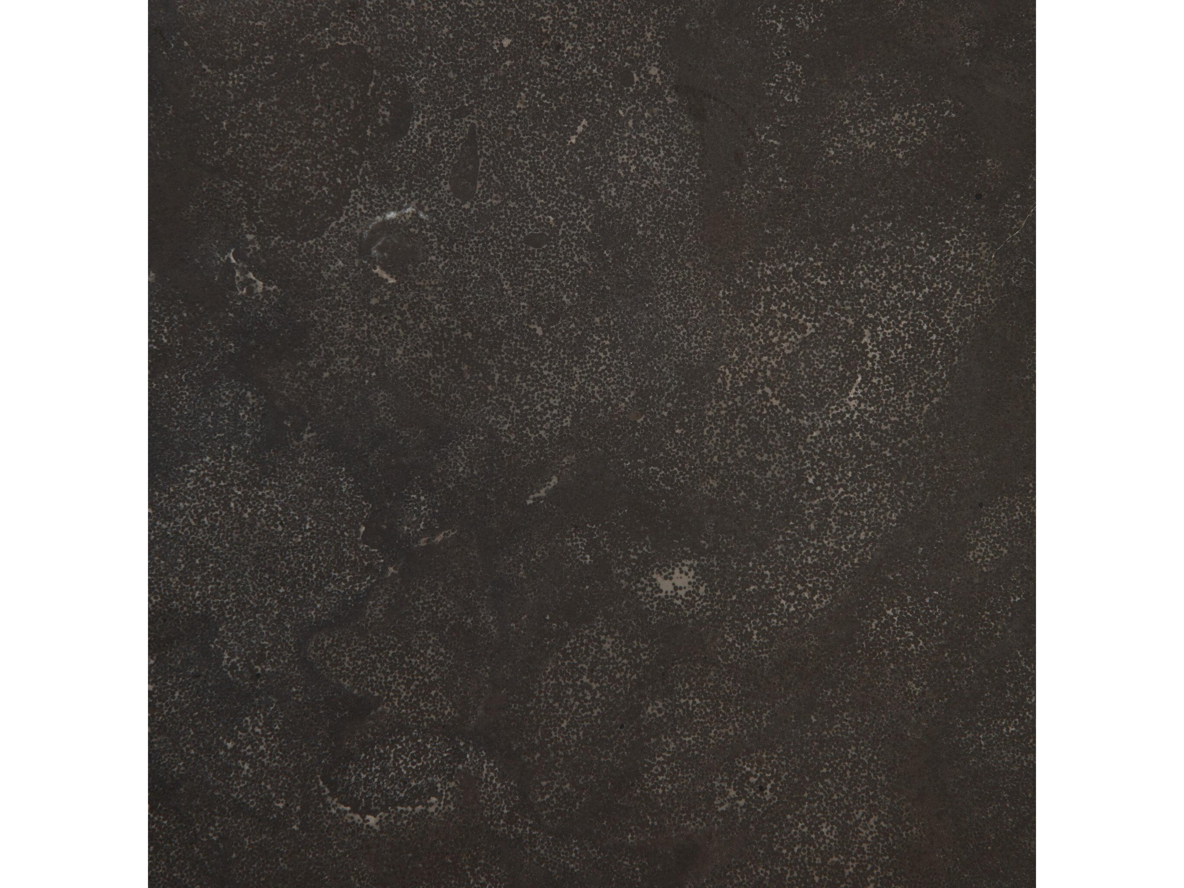 Luxecor Globetrotter Keppler Rectangular Light Rustic Black Bluestone Coffee Table