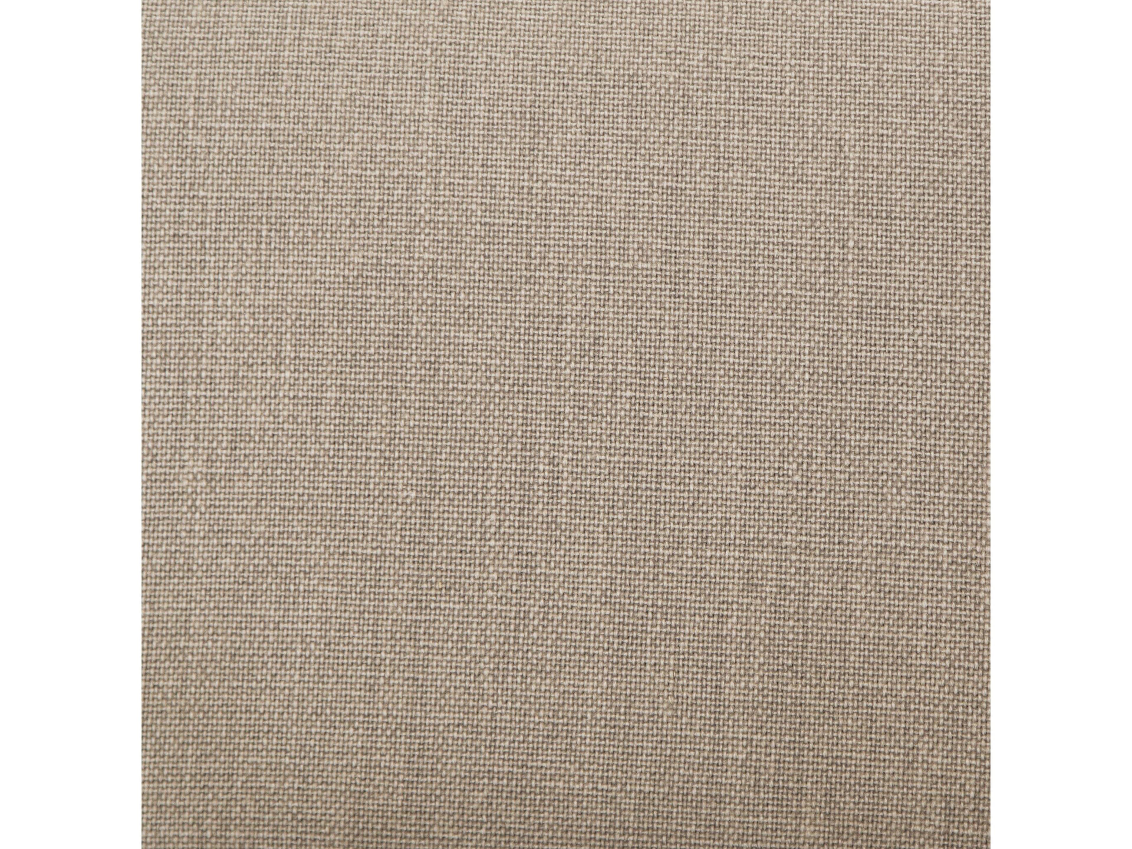 Four Hands Irondale Jules Beige Fabric Accent Chair