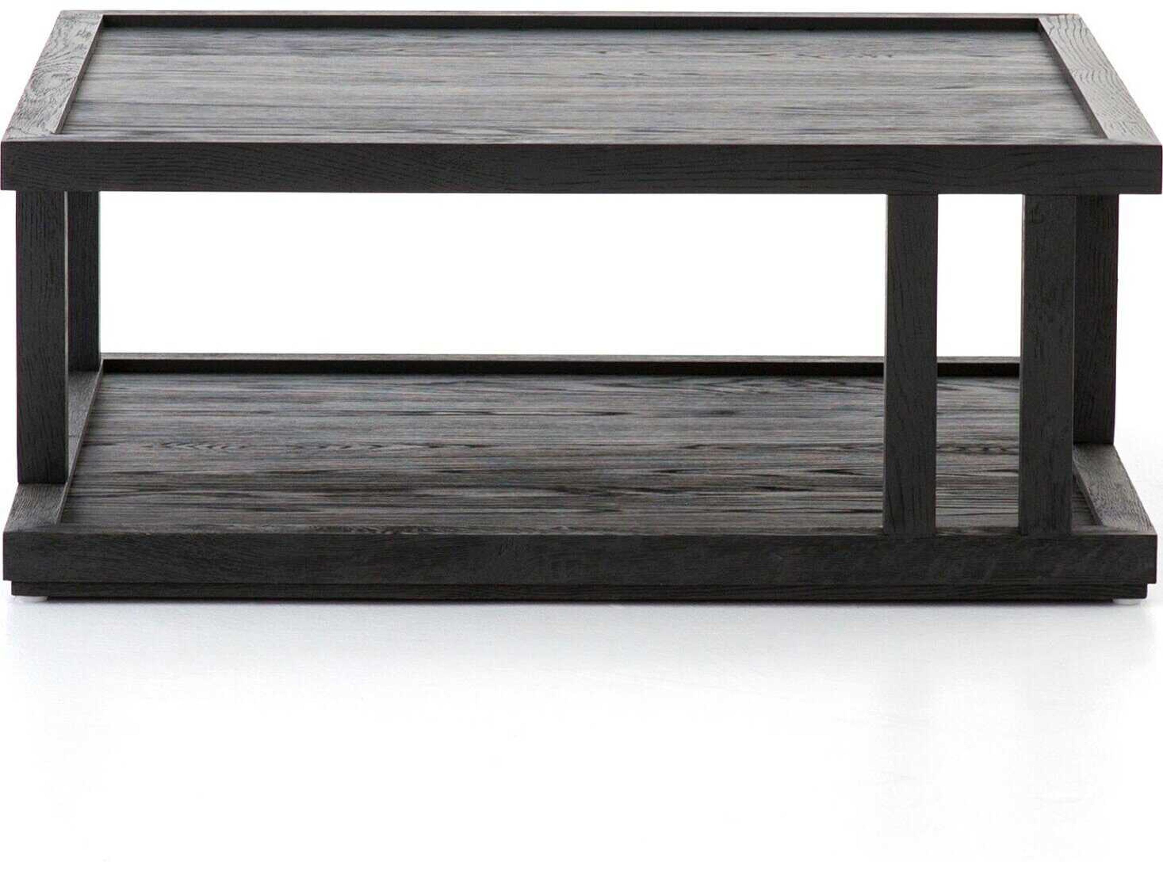 Four Hands Irondale Charley Coffee Table