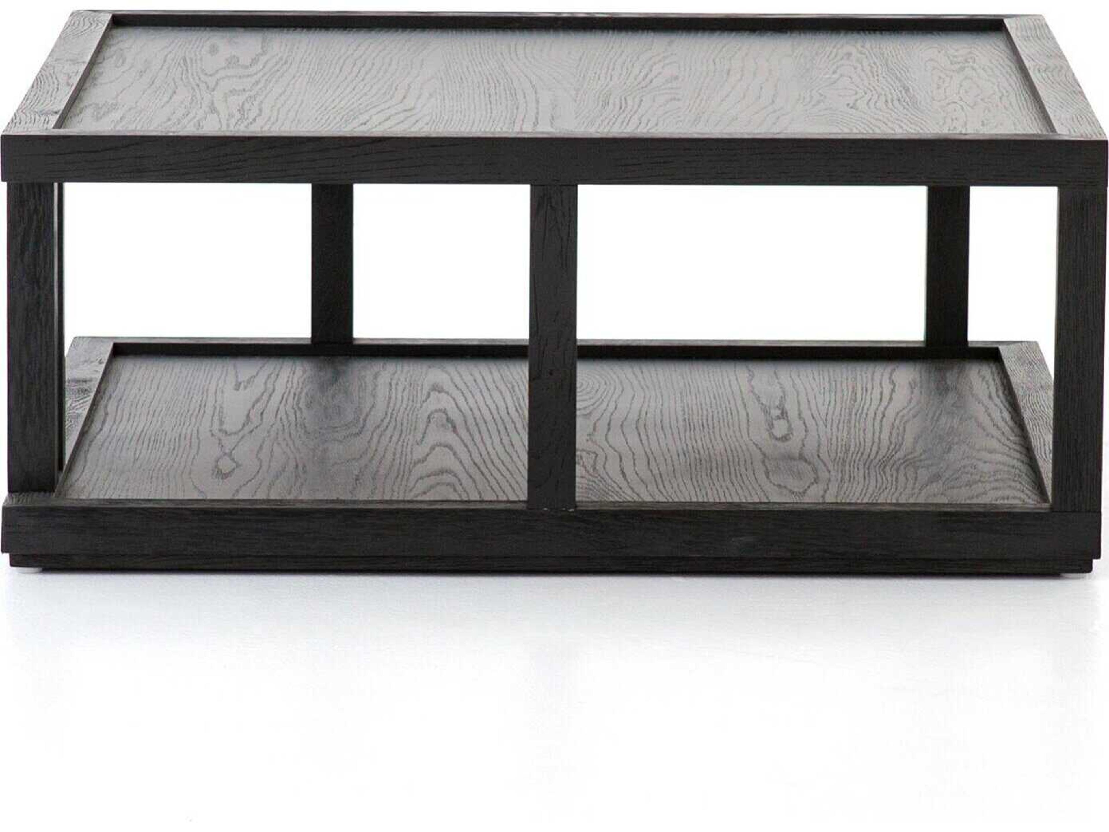 Four Hands Irondale Charley Coffee Table