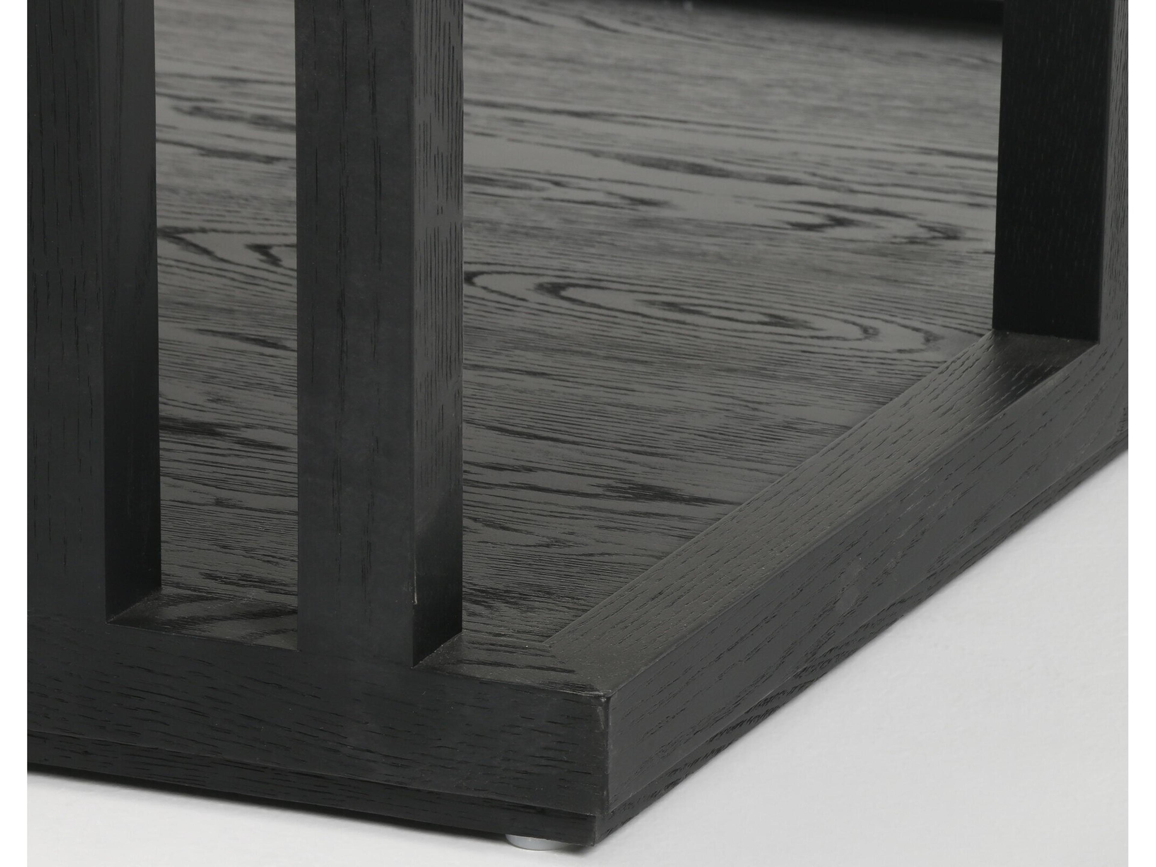 Four Hands Irondale Charley Coffee Table