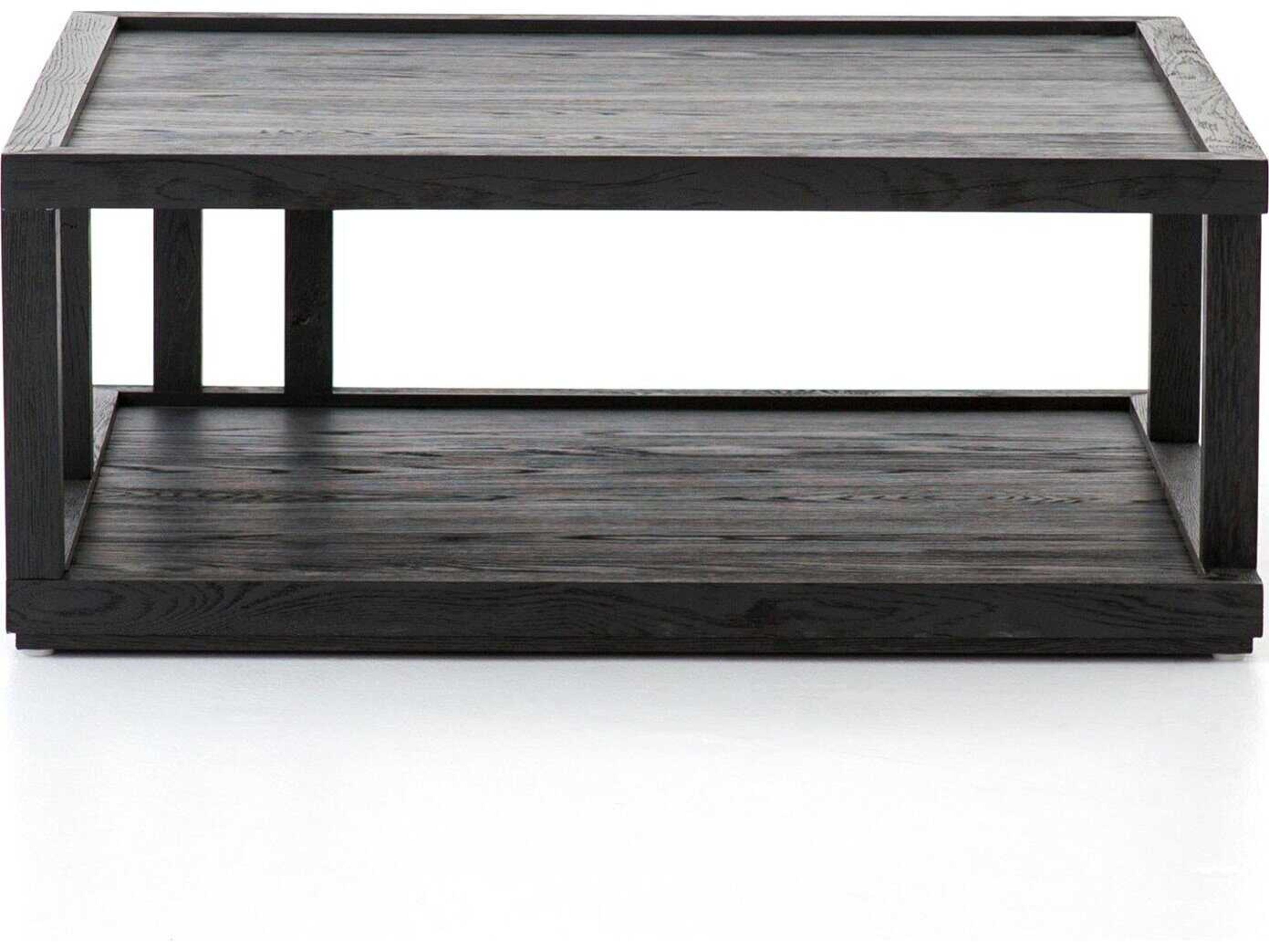 Four Hands Irondale Charley Coffee Table