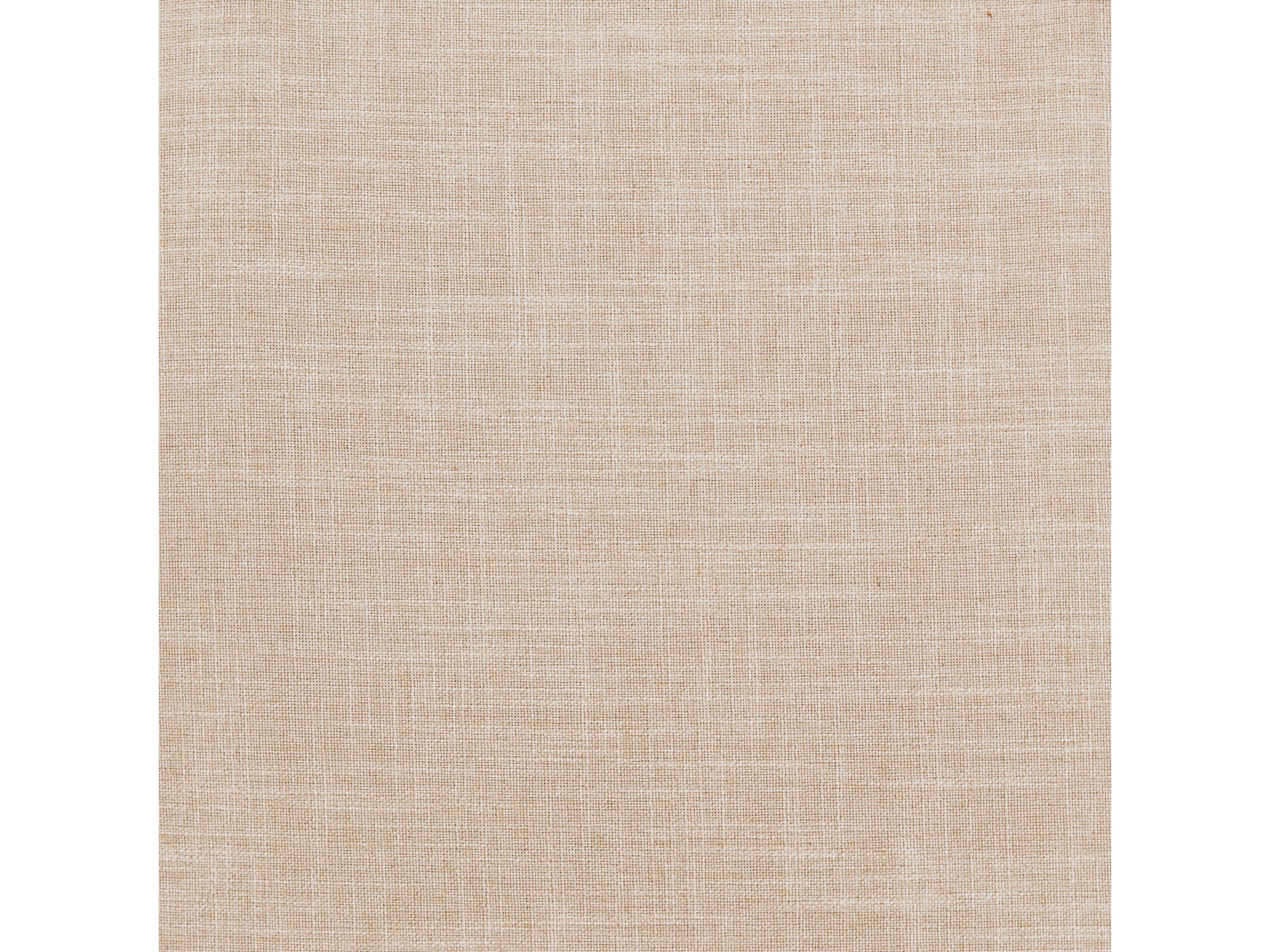 Four Hands Irondale Leigh Beige Upholstered King Platform Bed