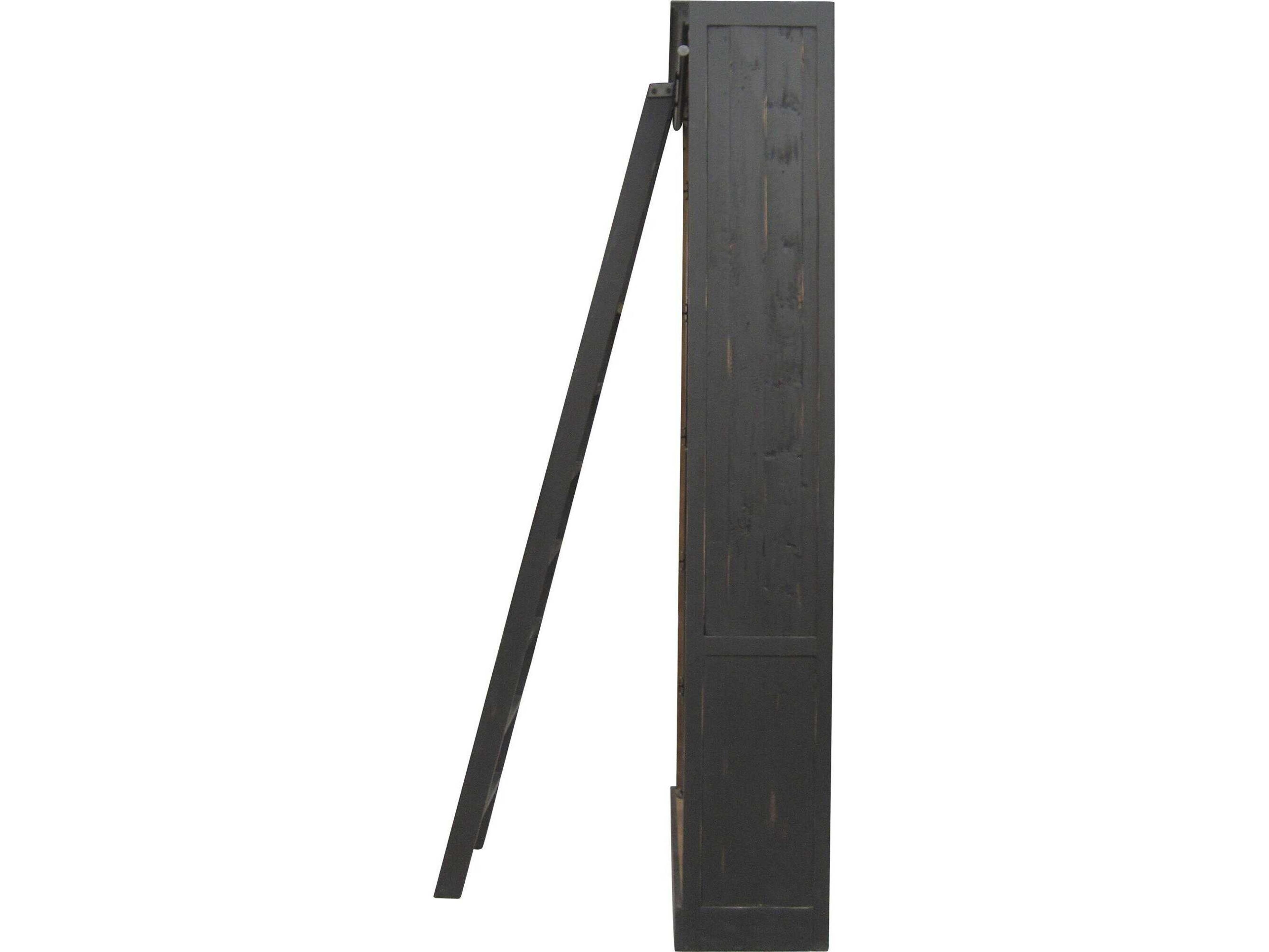 Luxecor Globetrotter Bookcase