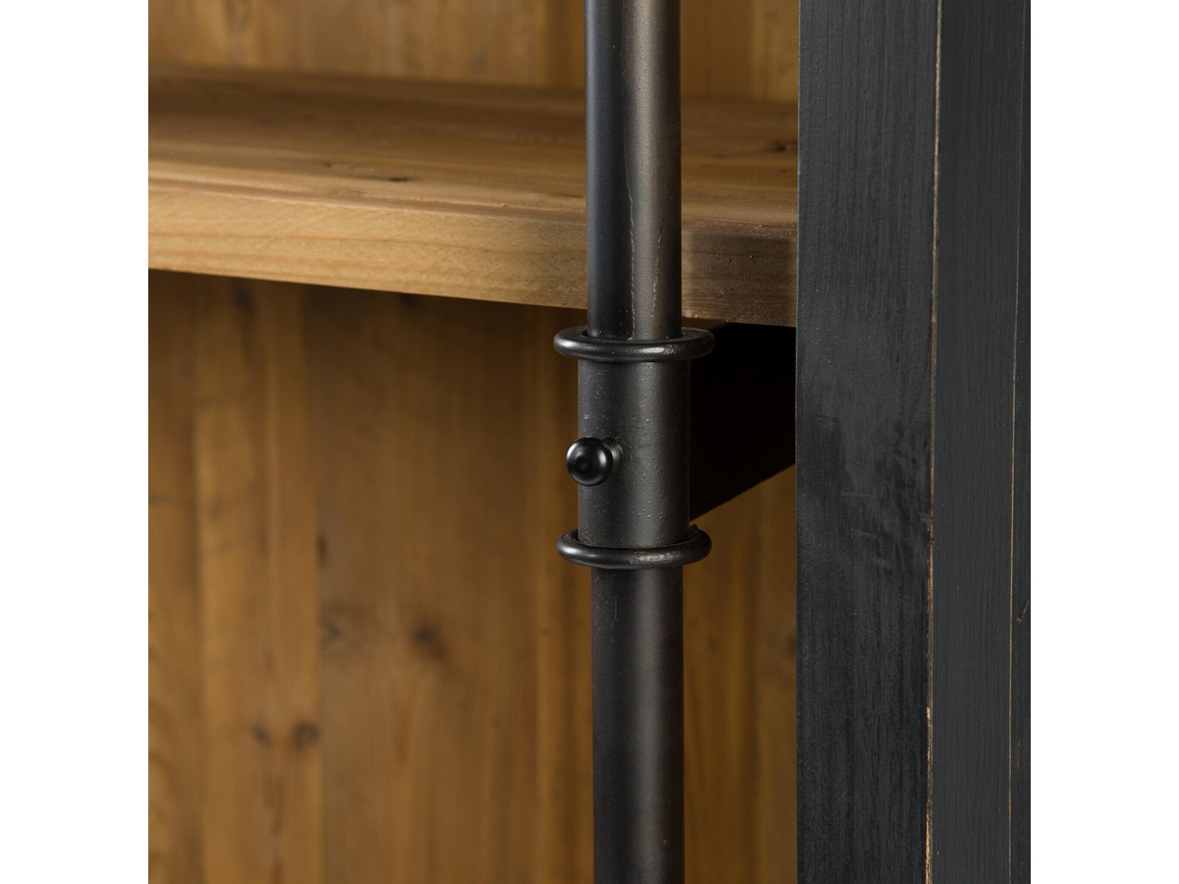 Luxecor Globetrotter Bookcase