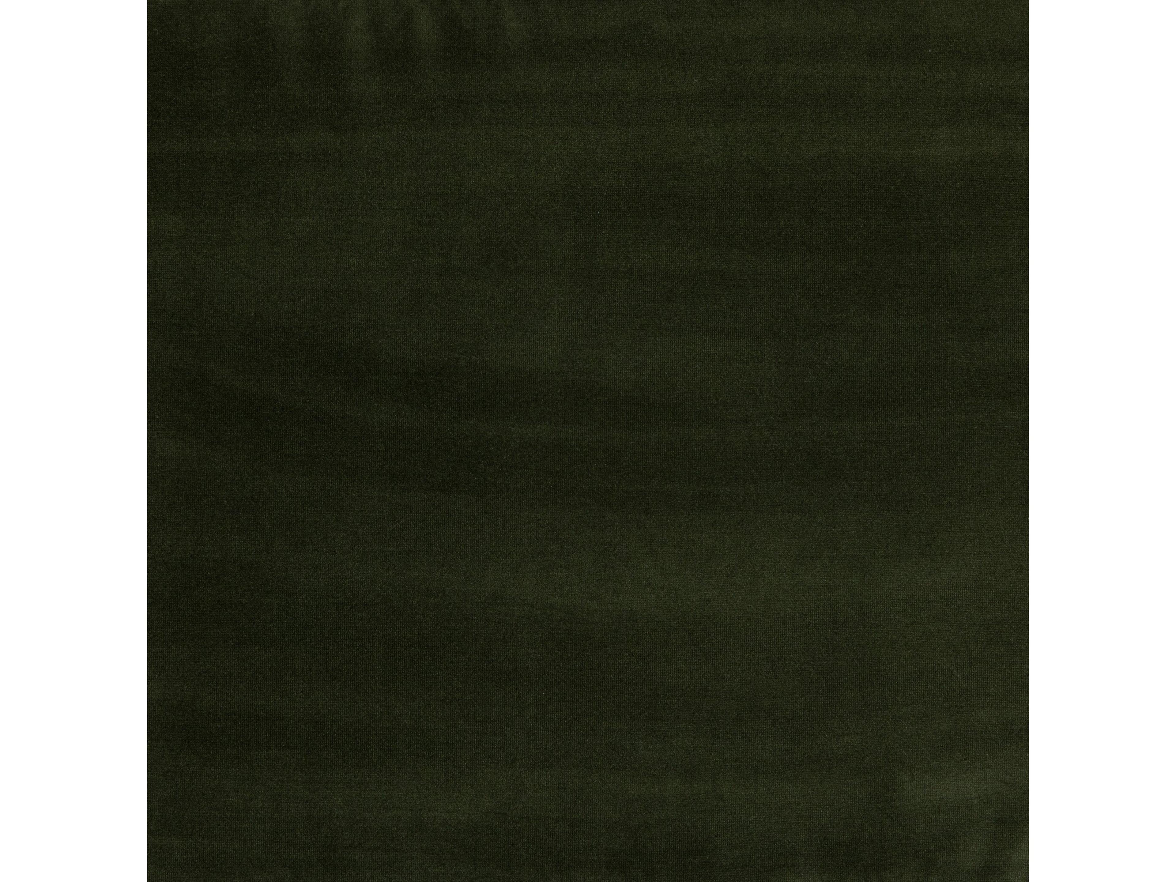 Four Hands Kensington Dylan Sapphire Olive Aspen Grey Green Upholstered Chaise