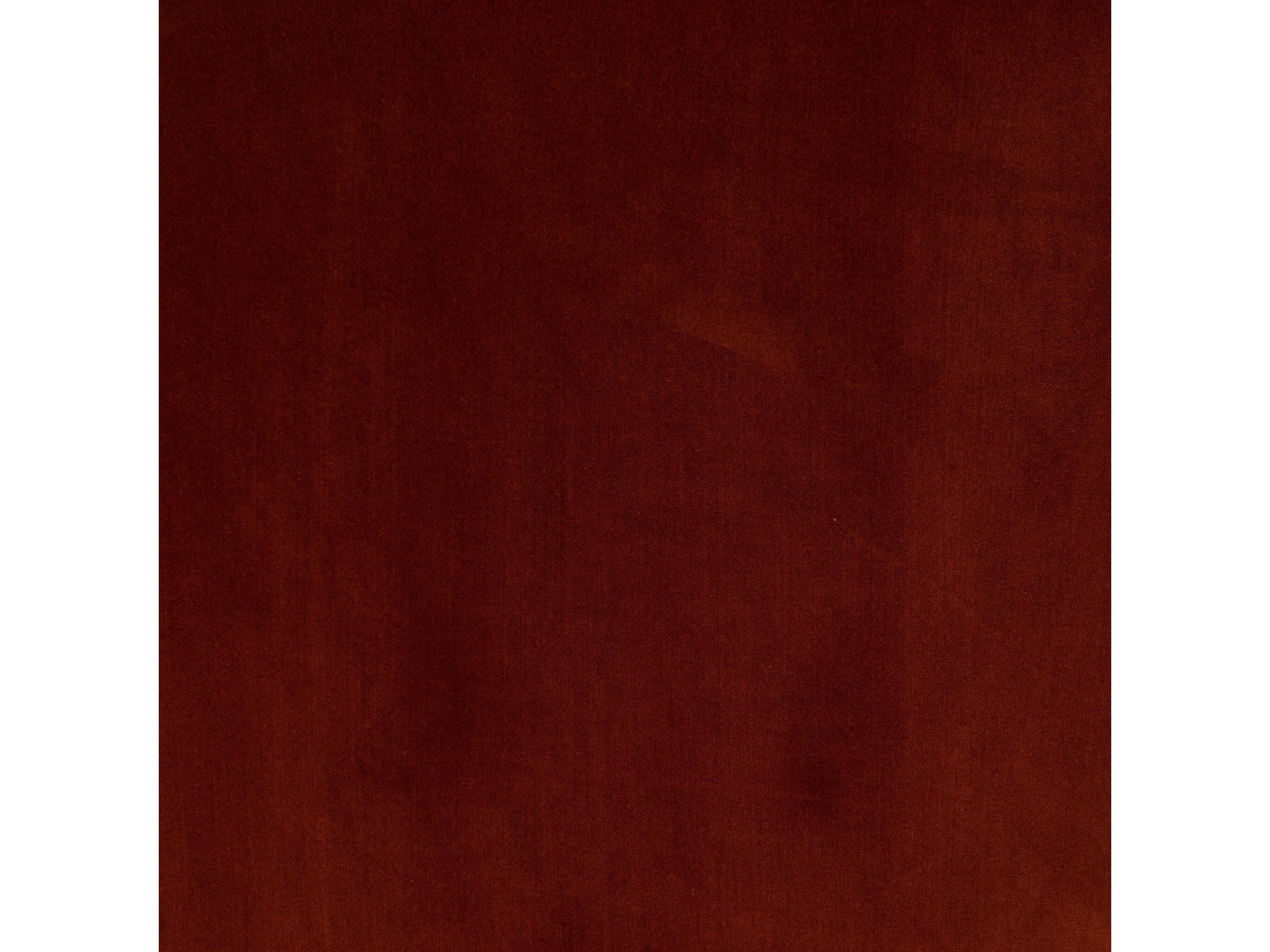 Four Hands Kensington Swivel Red Accent Chair