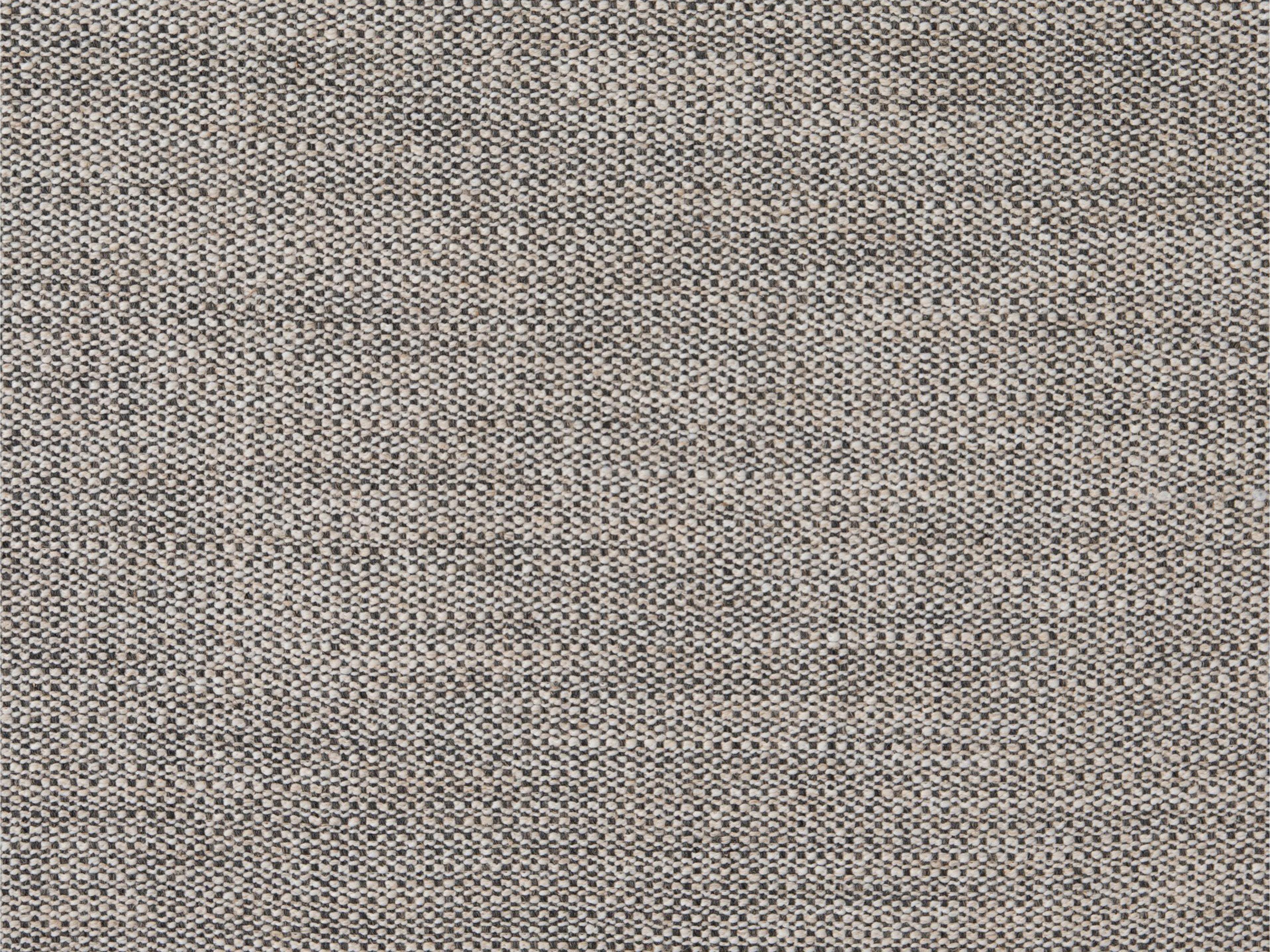 Four Hands Kensington Boone Thames Coal Washed Espresso Gray Upholstered Sofa