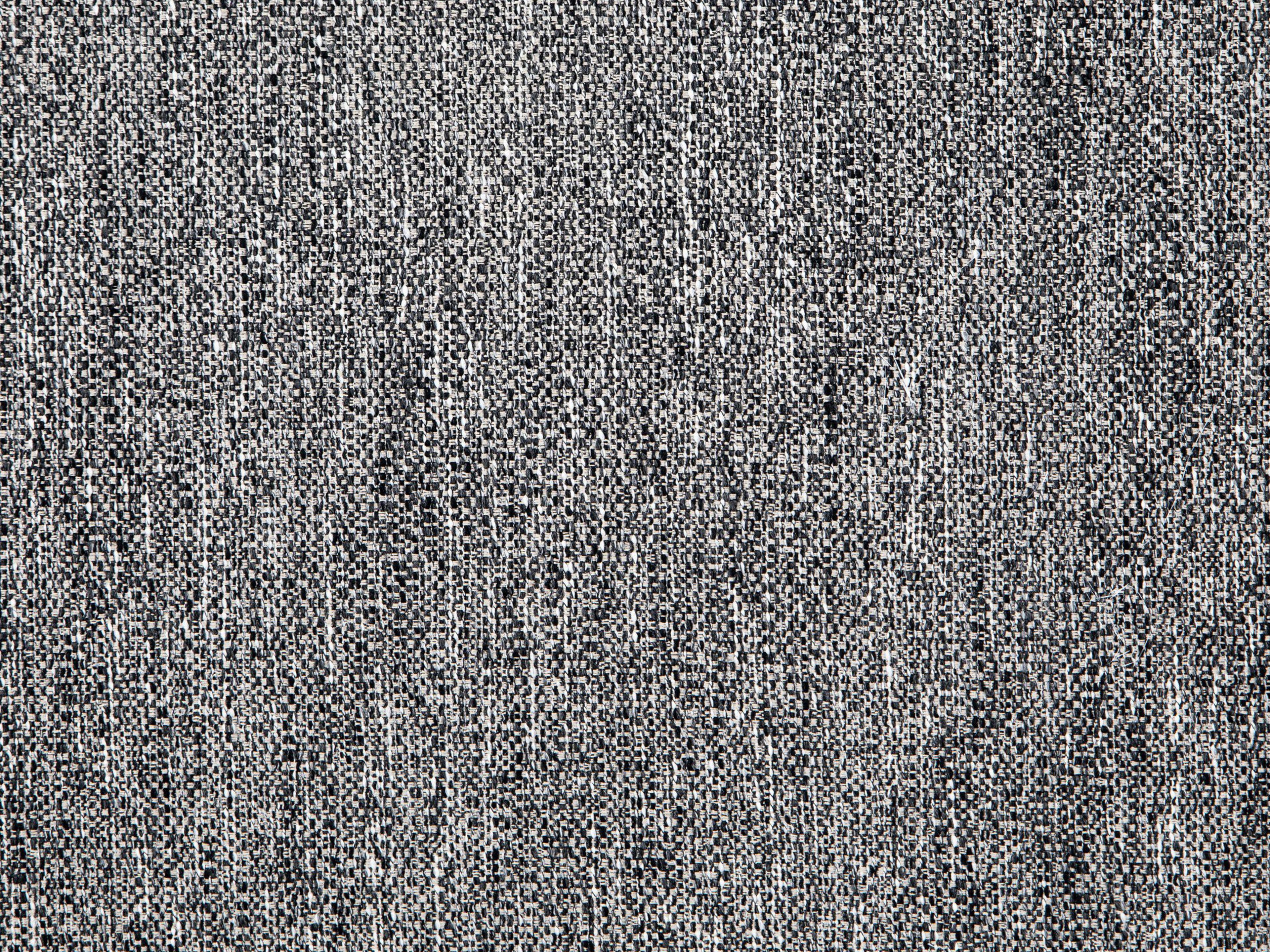 Four Hands Kensington Otis Arden Charcoal Distressed Natural Gray Upholstered Sofa