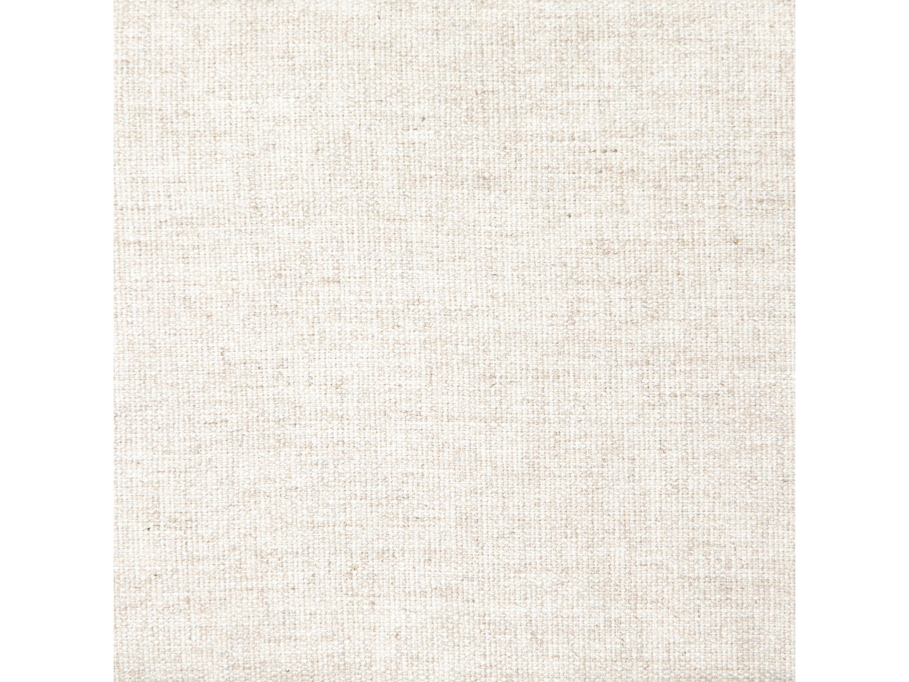 Four Hands Kensington Otis Thames Cream Distressed Natural Upholstered Sofa