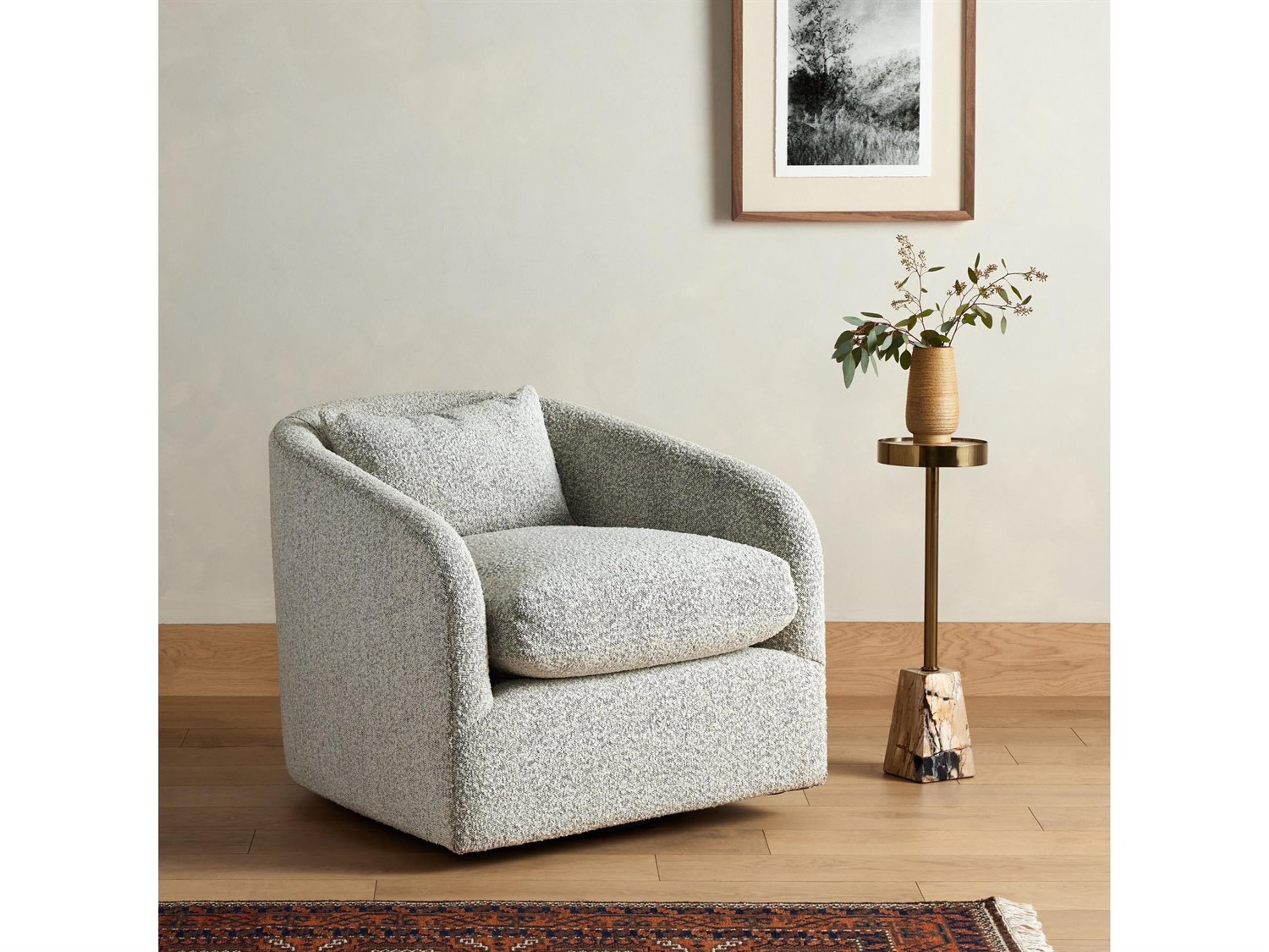 Farrow Entertainment Set