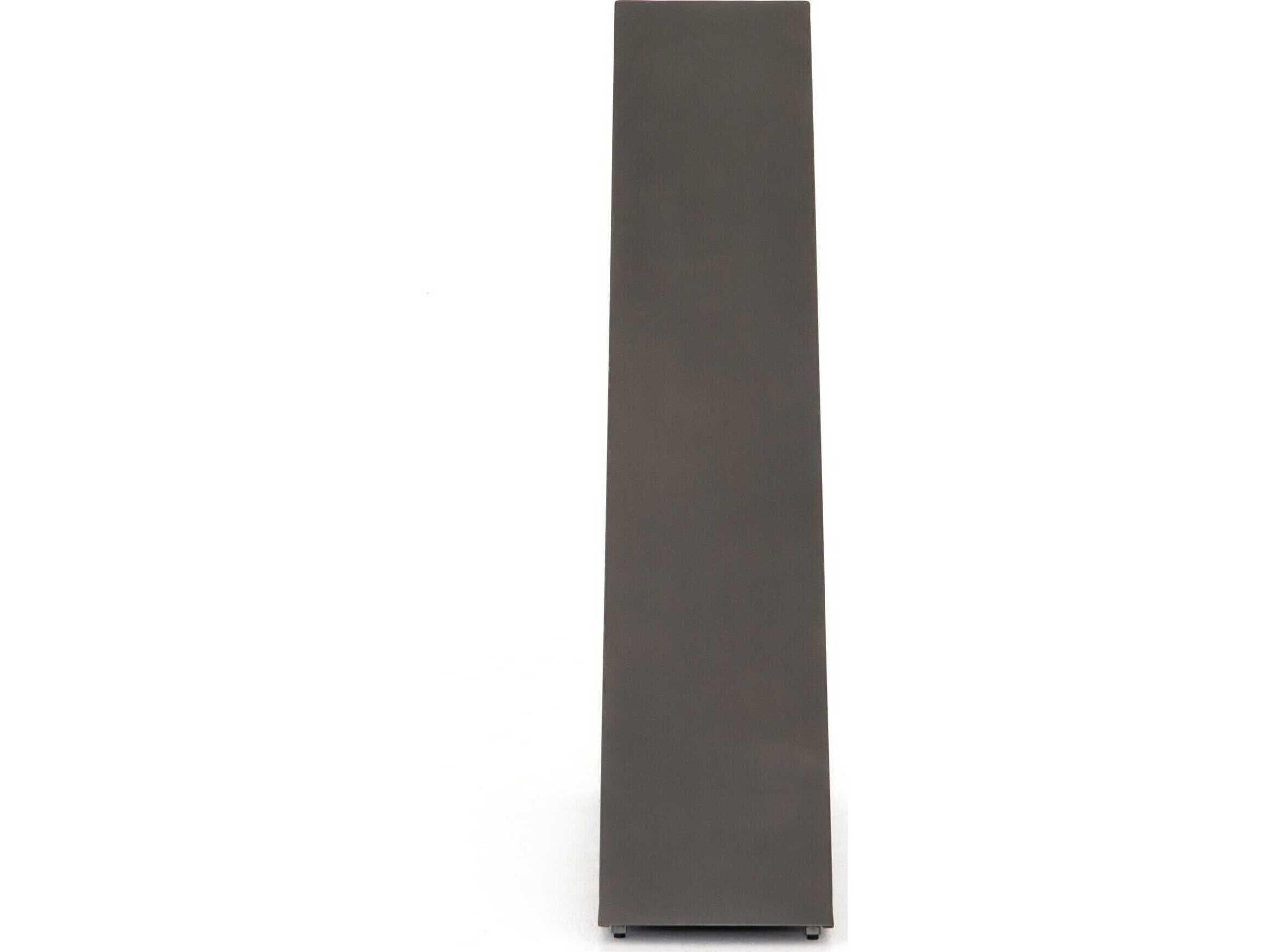 Four Hands Element Coated Gunmetal Decorative Accent