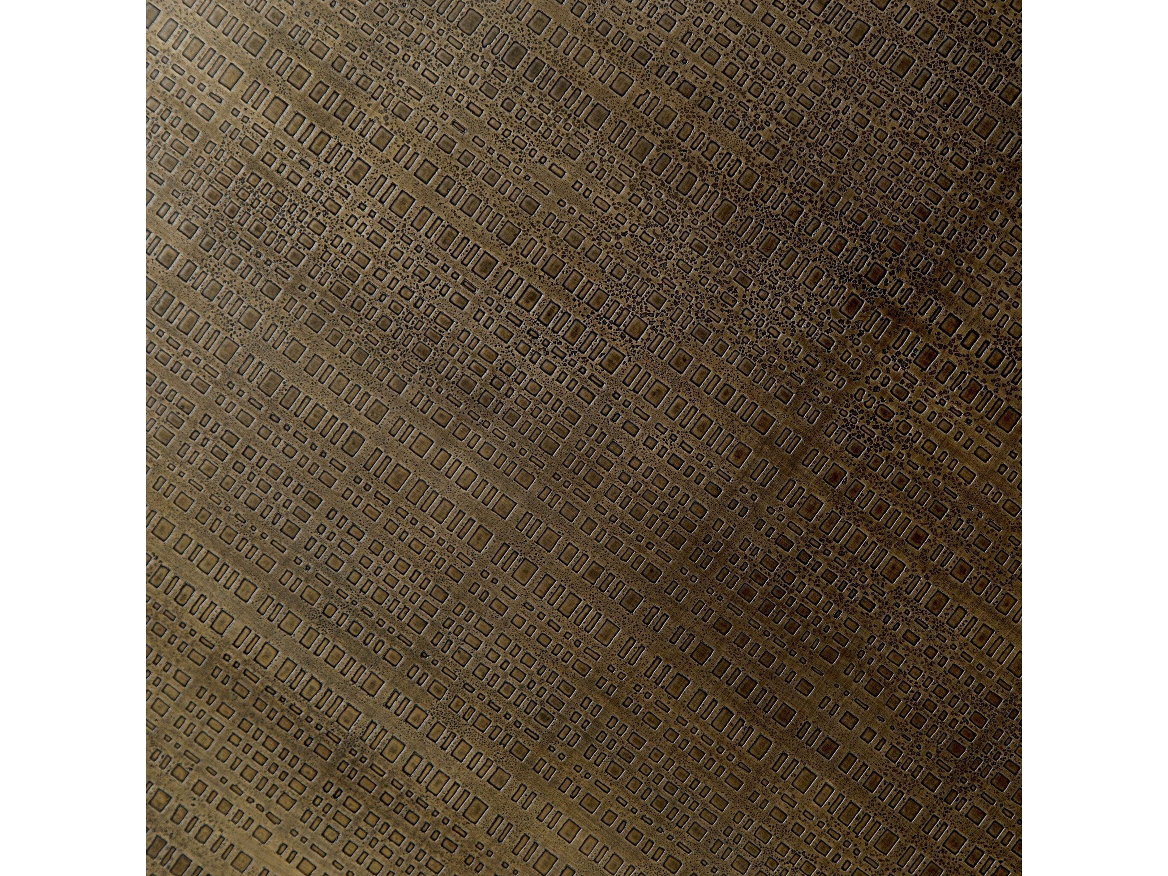 Four Hands Element Fannin Counter Table