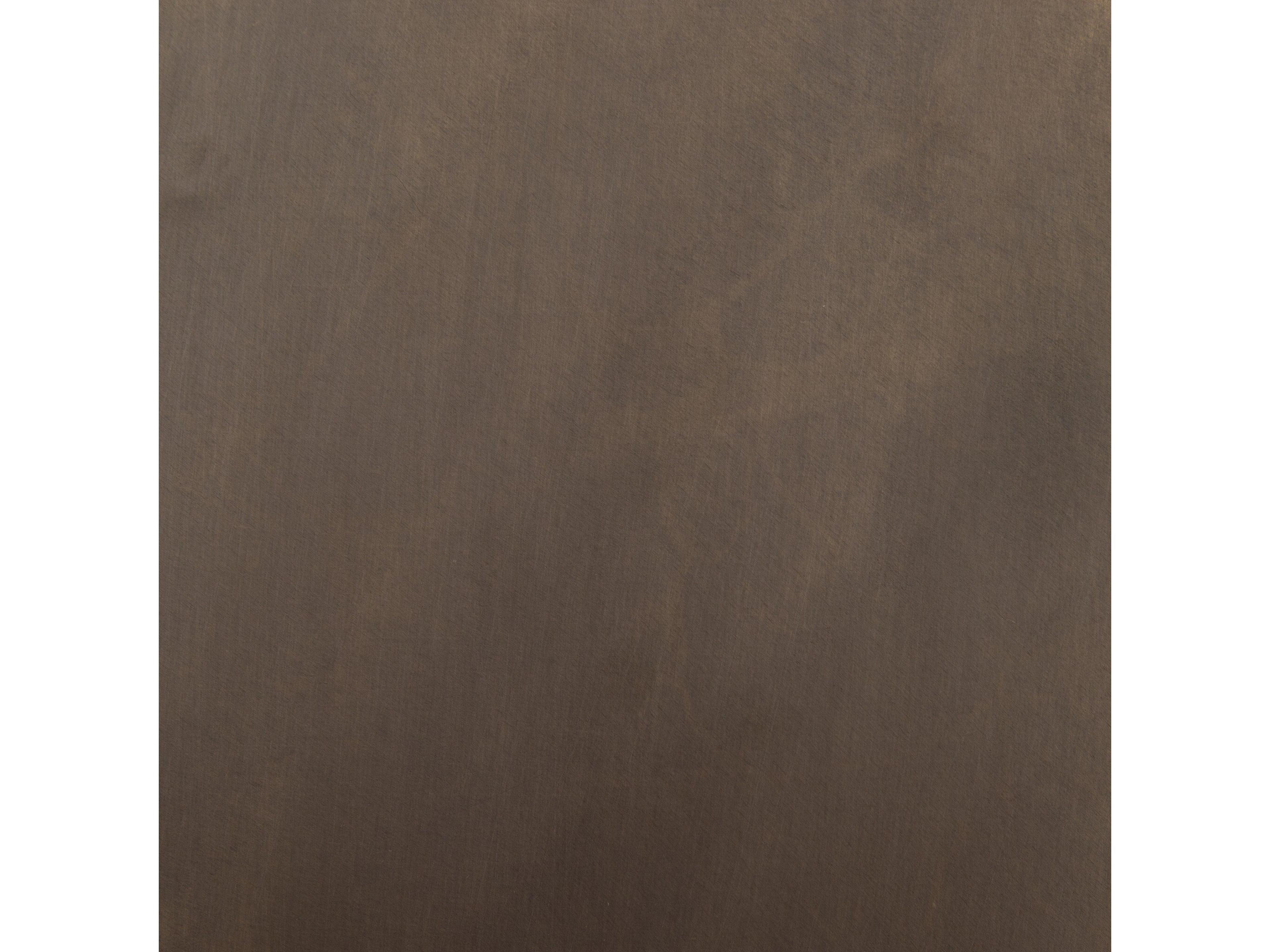 Four Hands Element Westwood Antique Brass Bar Stool