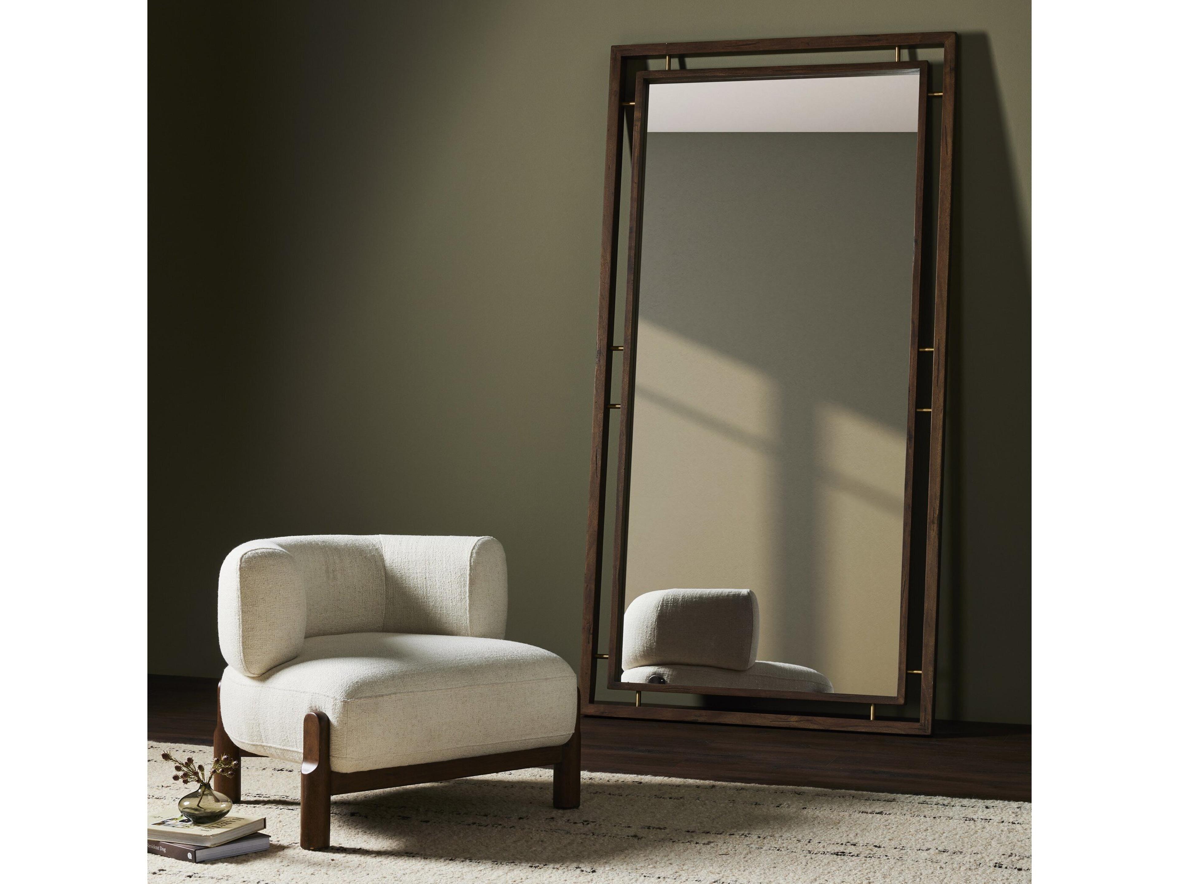 Four Hands Harmon Belmundo Wall Mirror