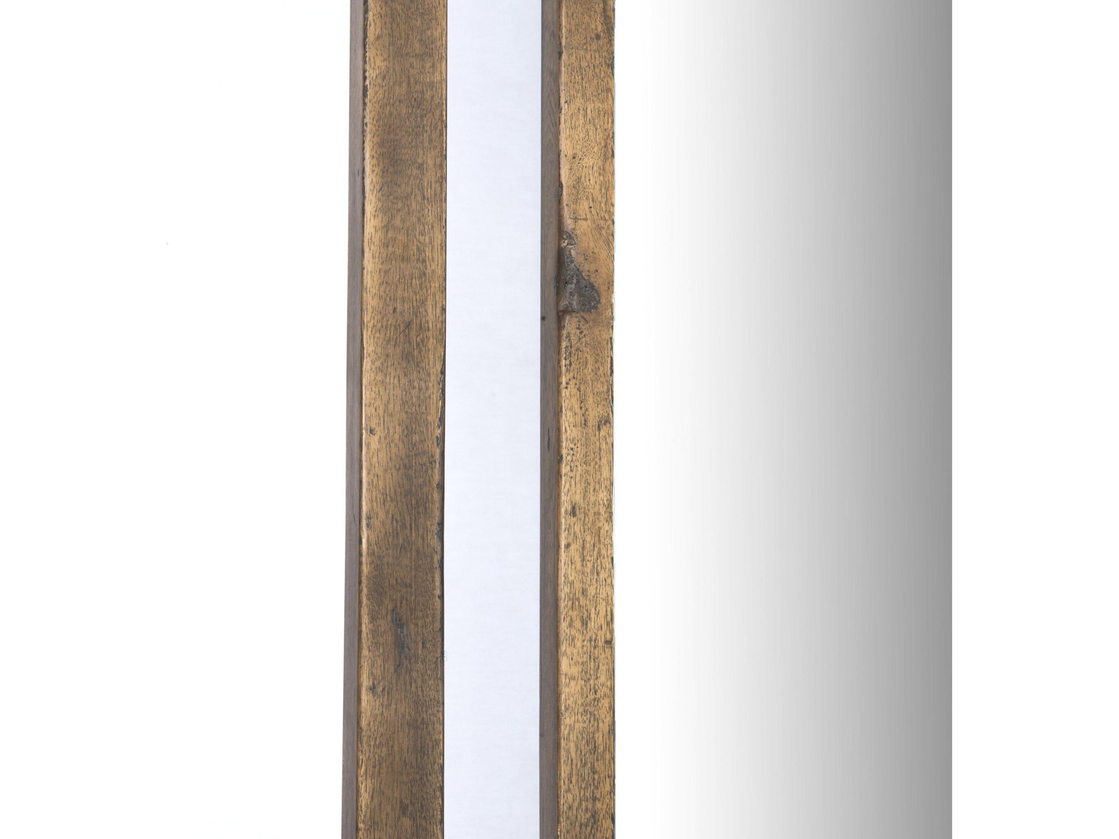 Four Hands Harmon Belmundo Wall Mirror