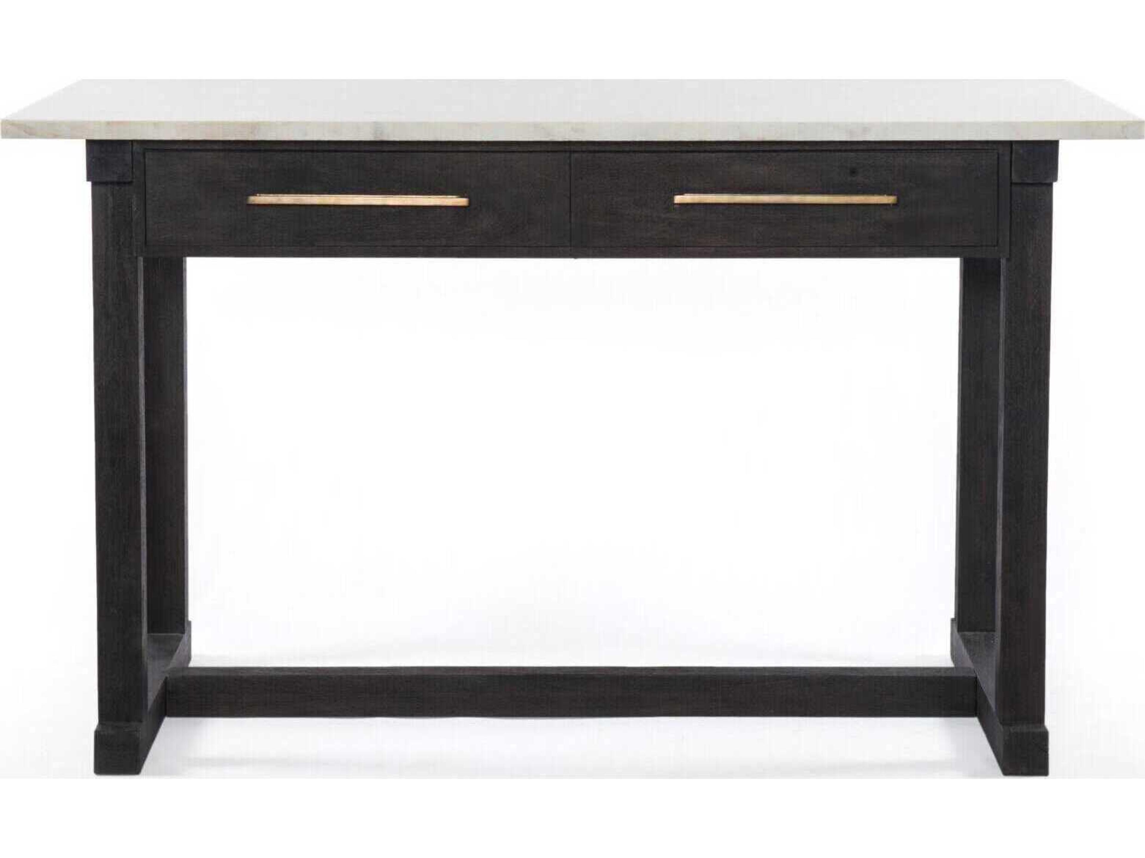 Four Hands Harmon Cayson Counter Table