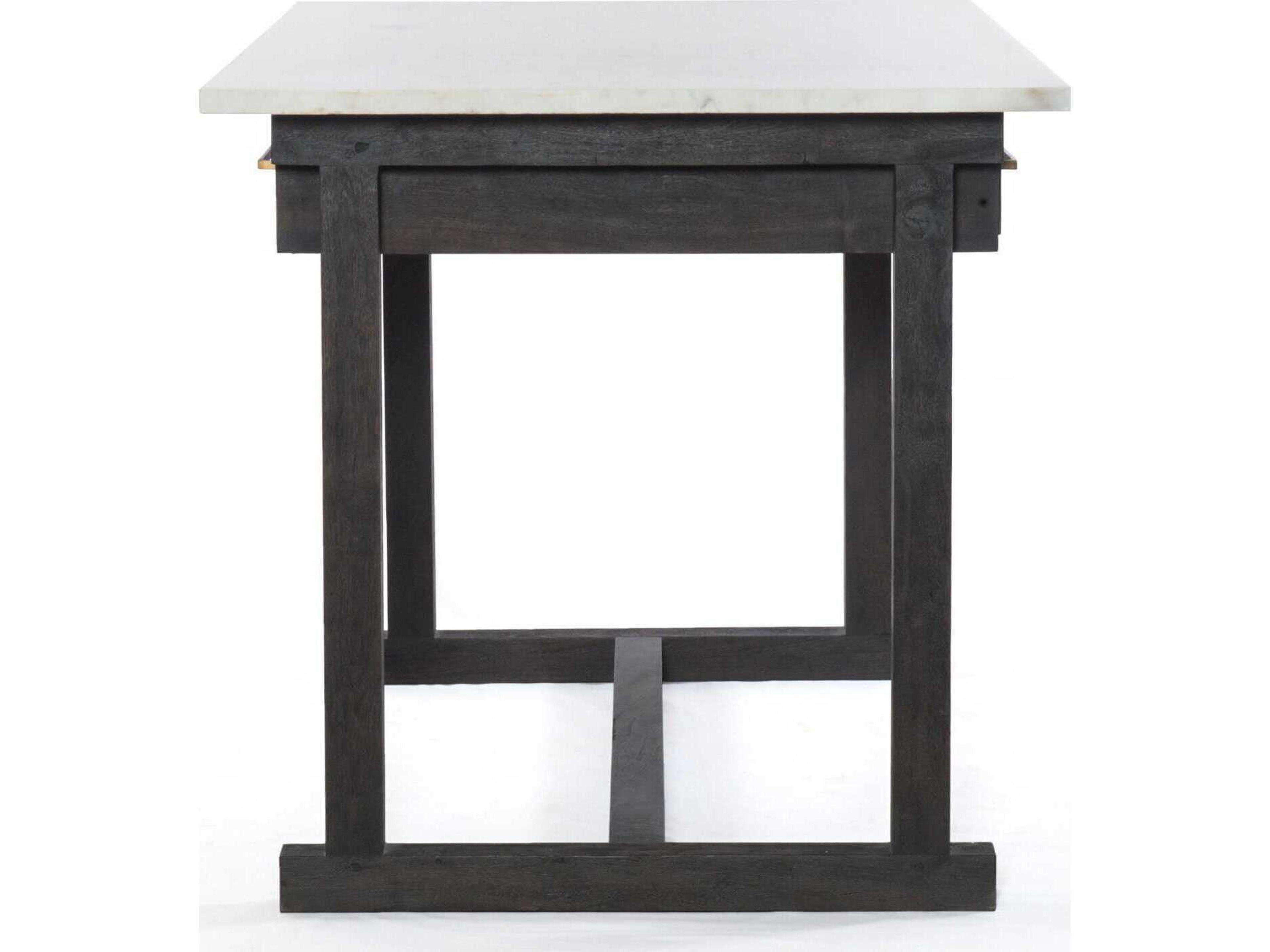 Four Hands Harmon Cayson Counter Table