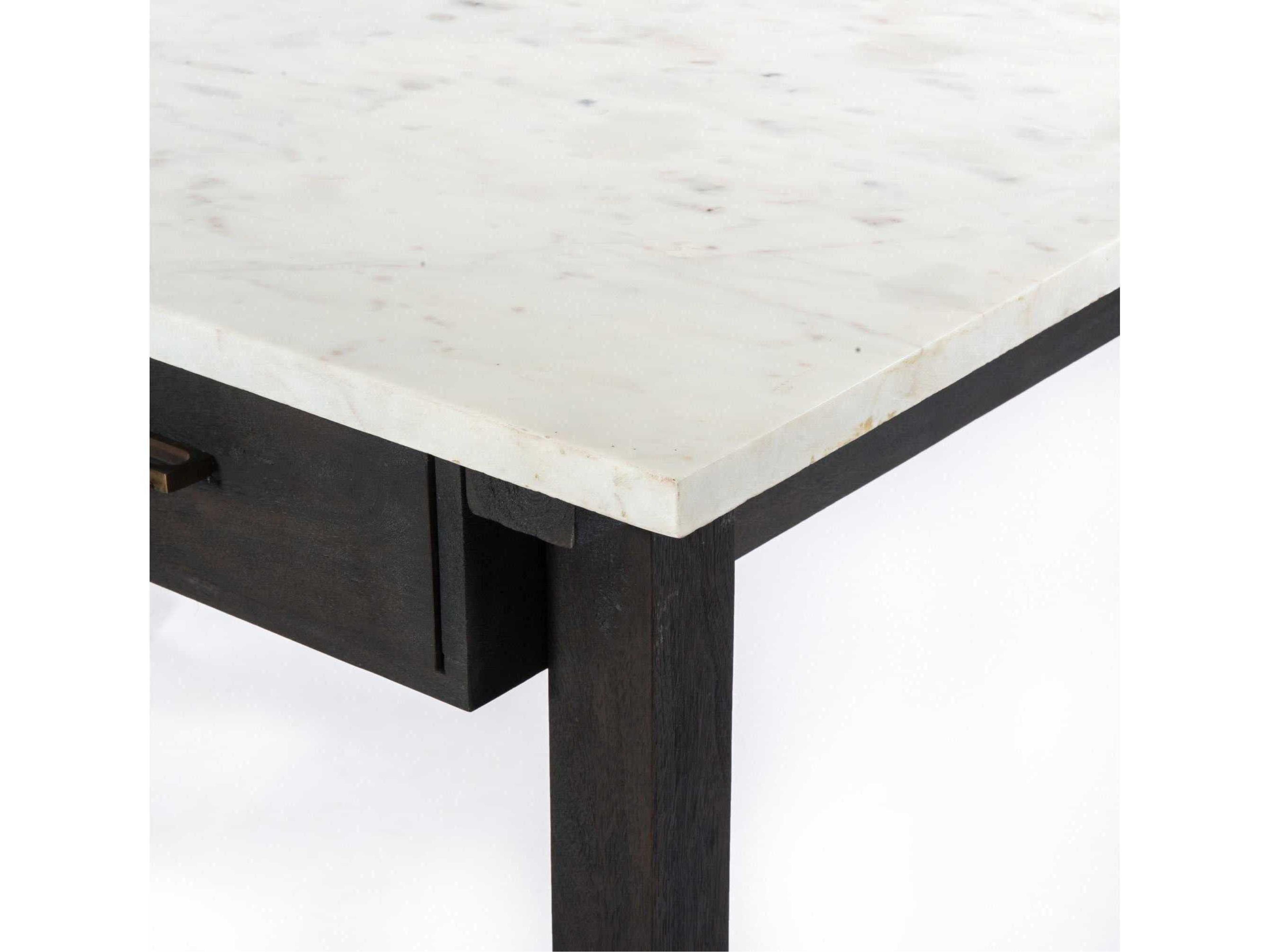 Four Hands Harmon Cayson Counter Table