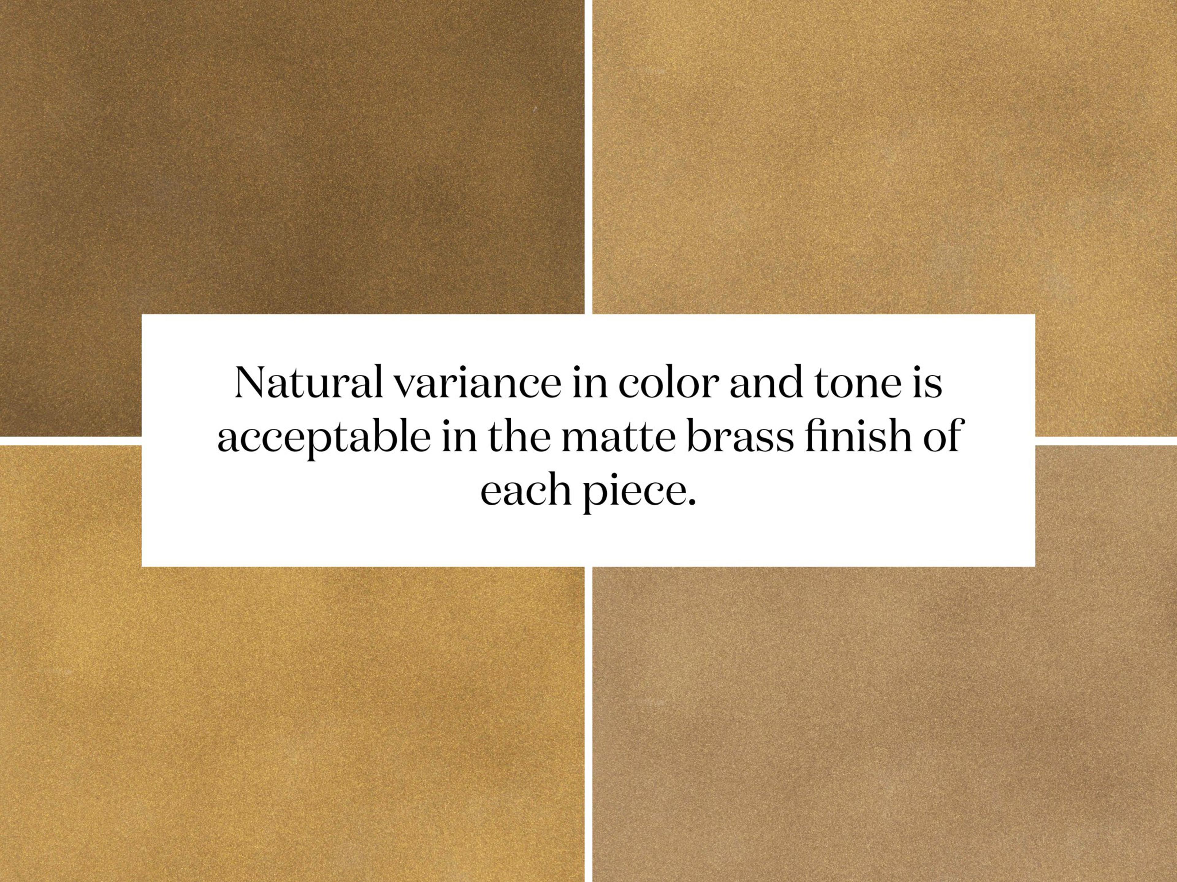 Four Hands Marlow Matchstick Round Metal End Table