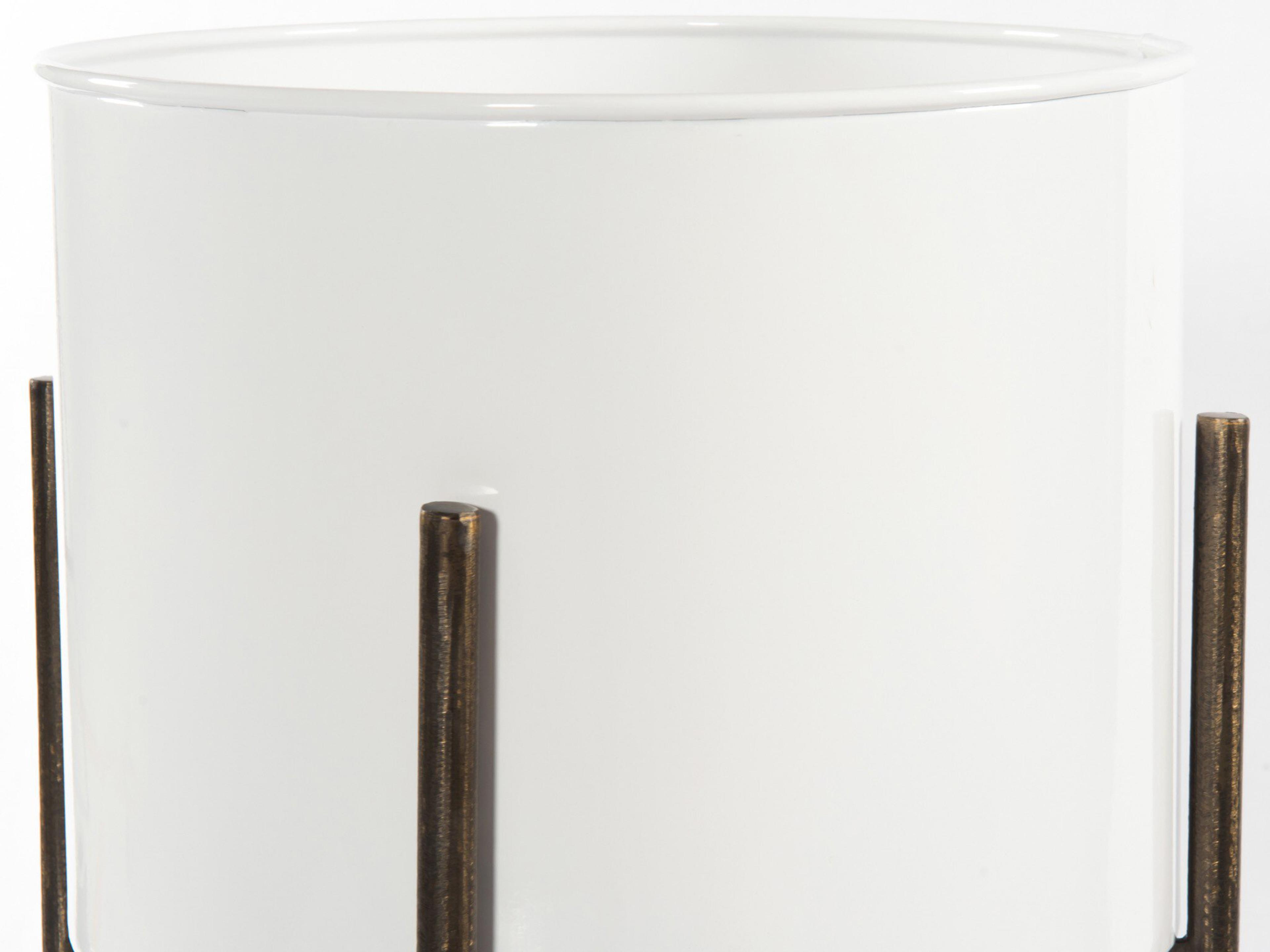 Luxecor Globetrotter Jed Planter