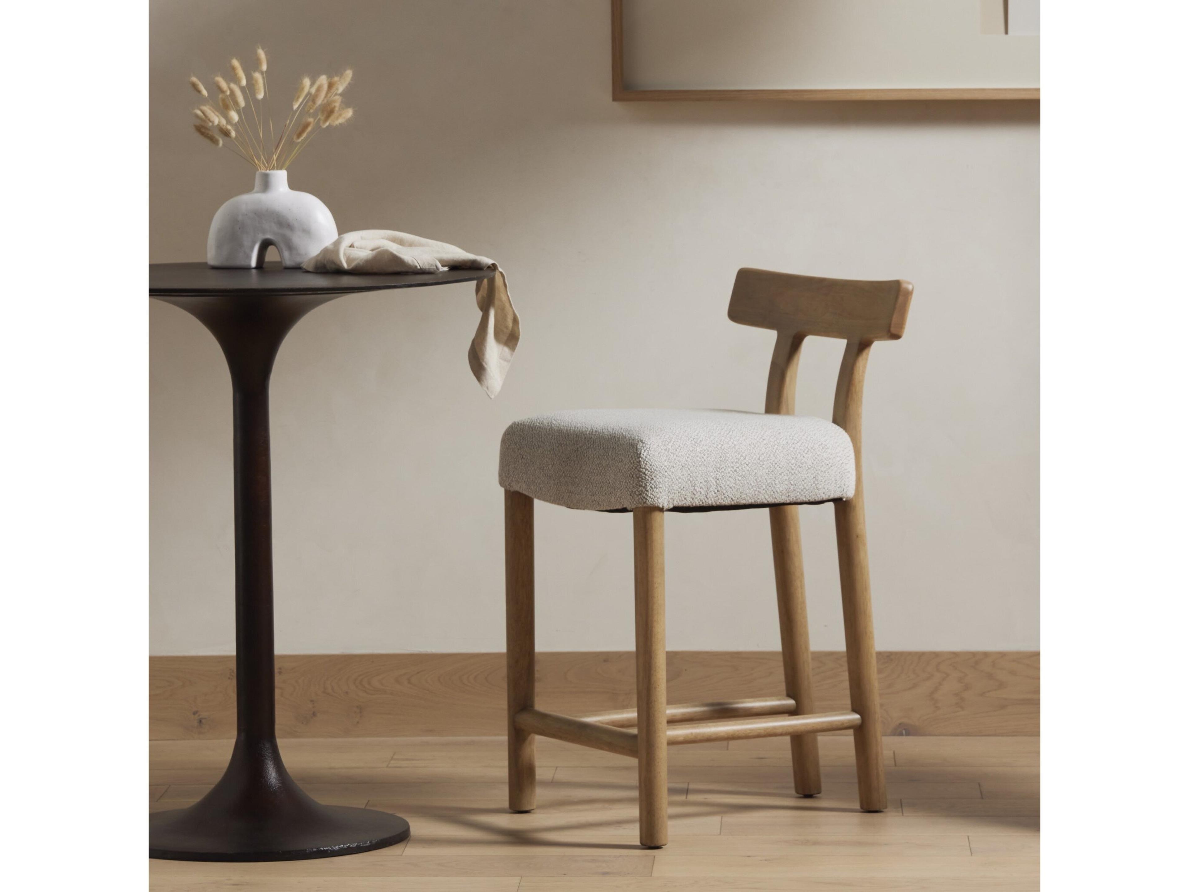 Four Hands Marlow Simone Counter Table