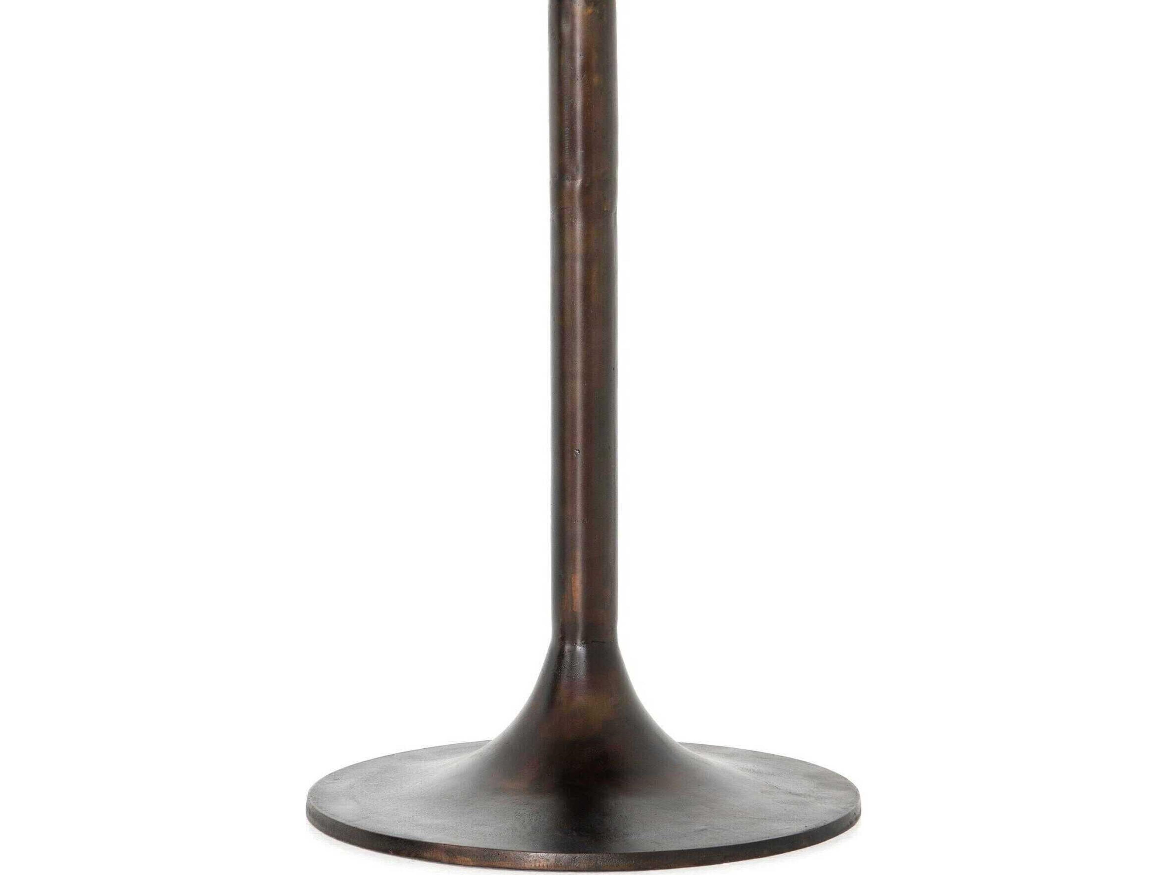 Four Hands Marlow Simone Counter Table