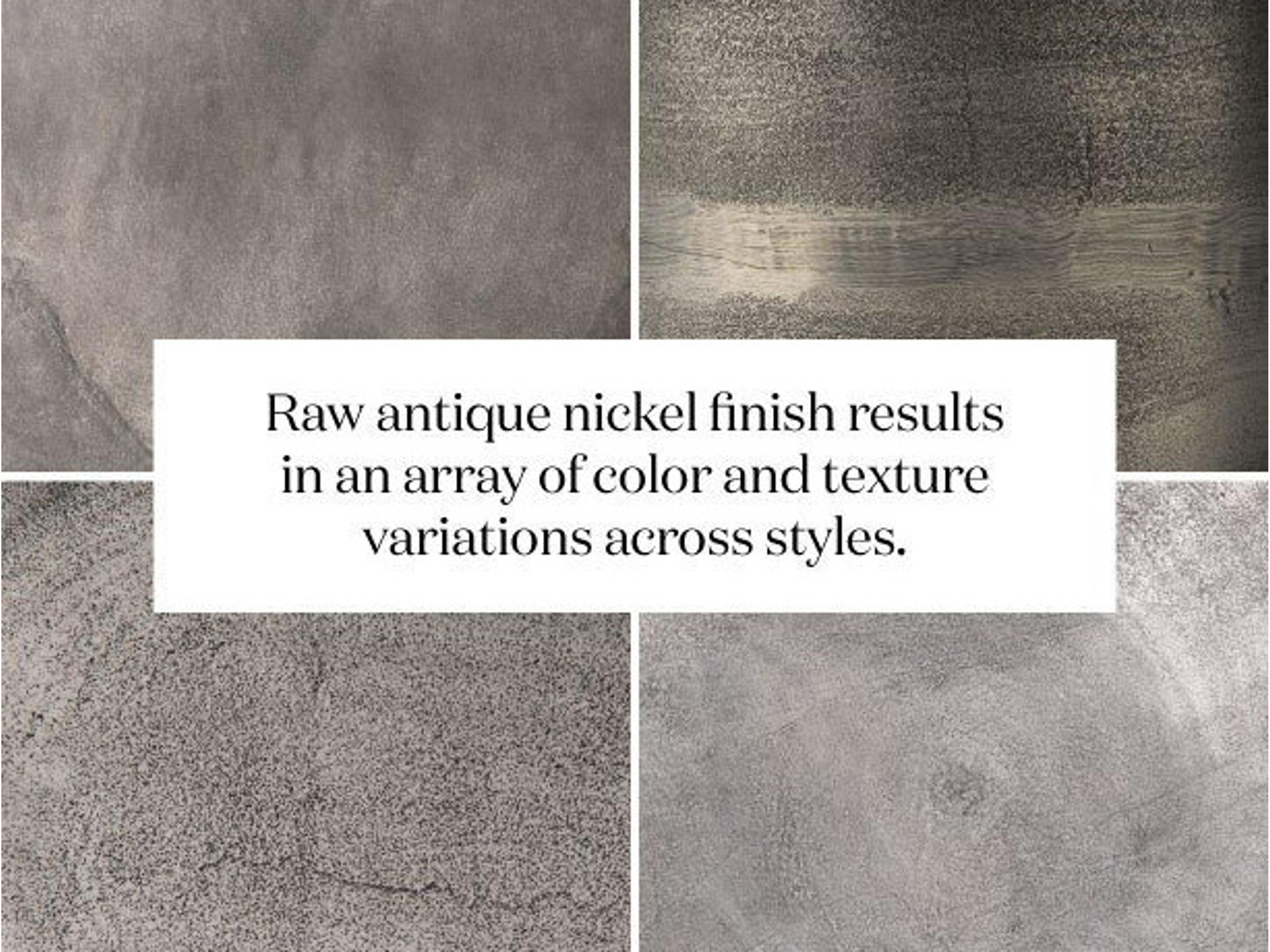 Four Hands Marlow Simone Counter Table