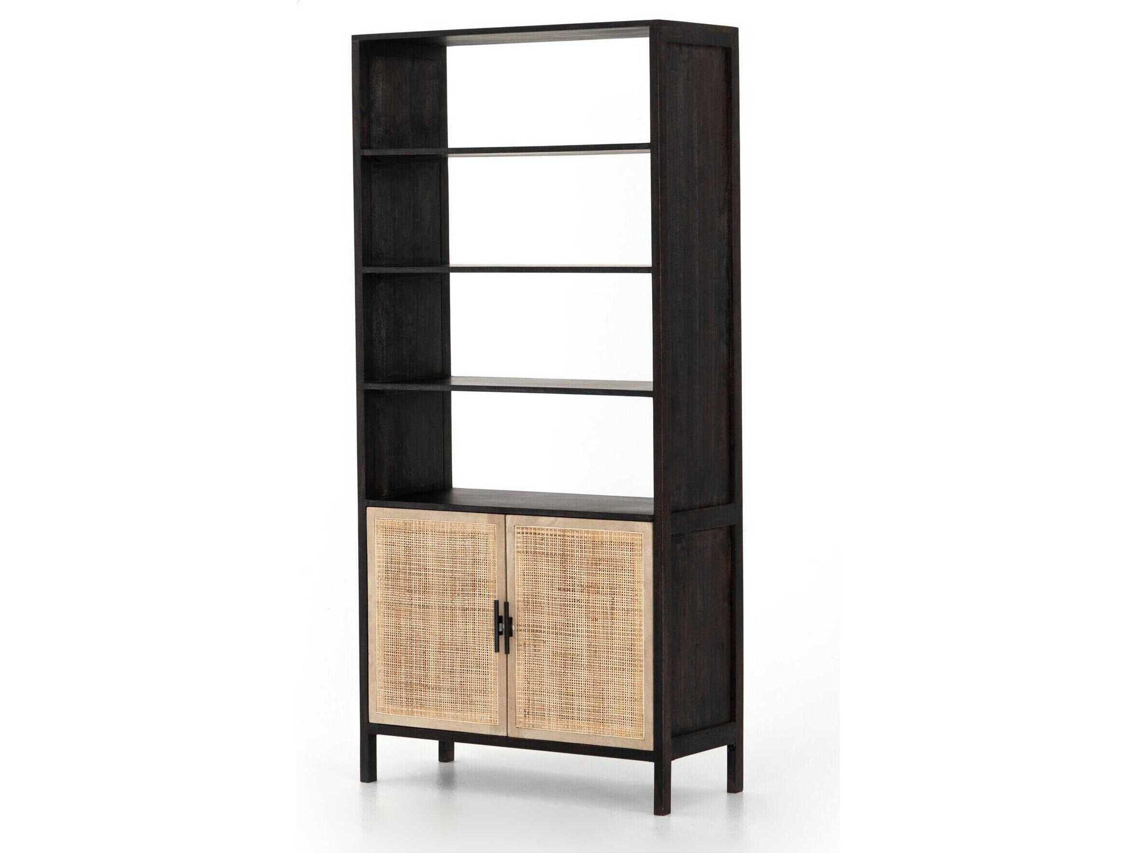 Prescott Caprice Bookcase