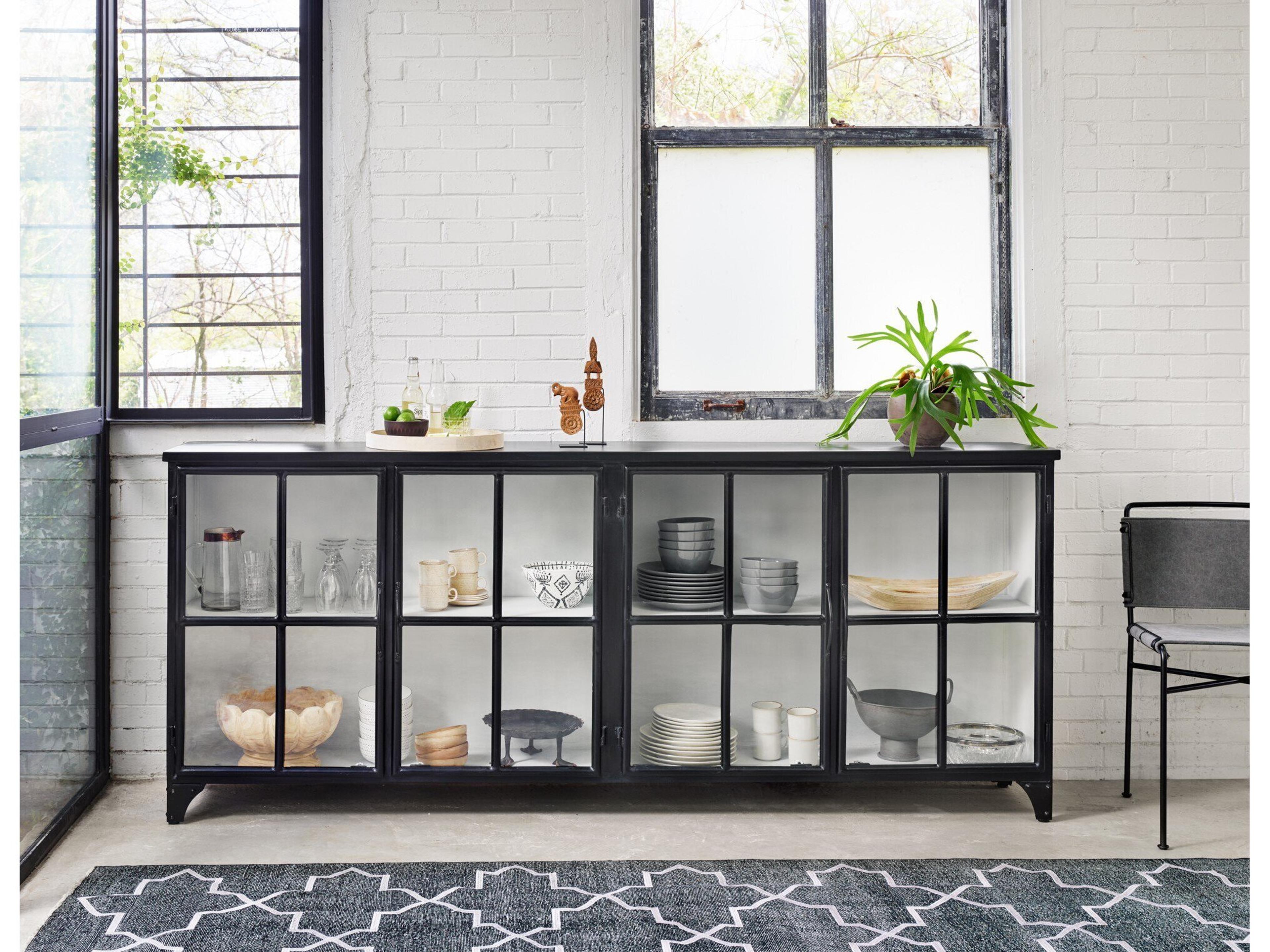 Four Hands Rockwell Camila Sideboard