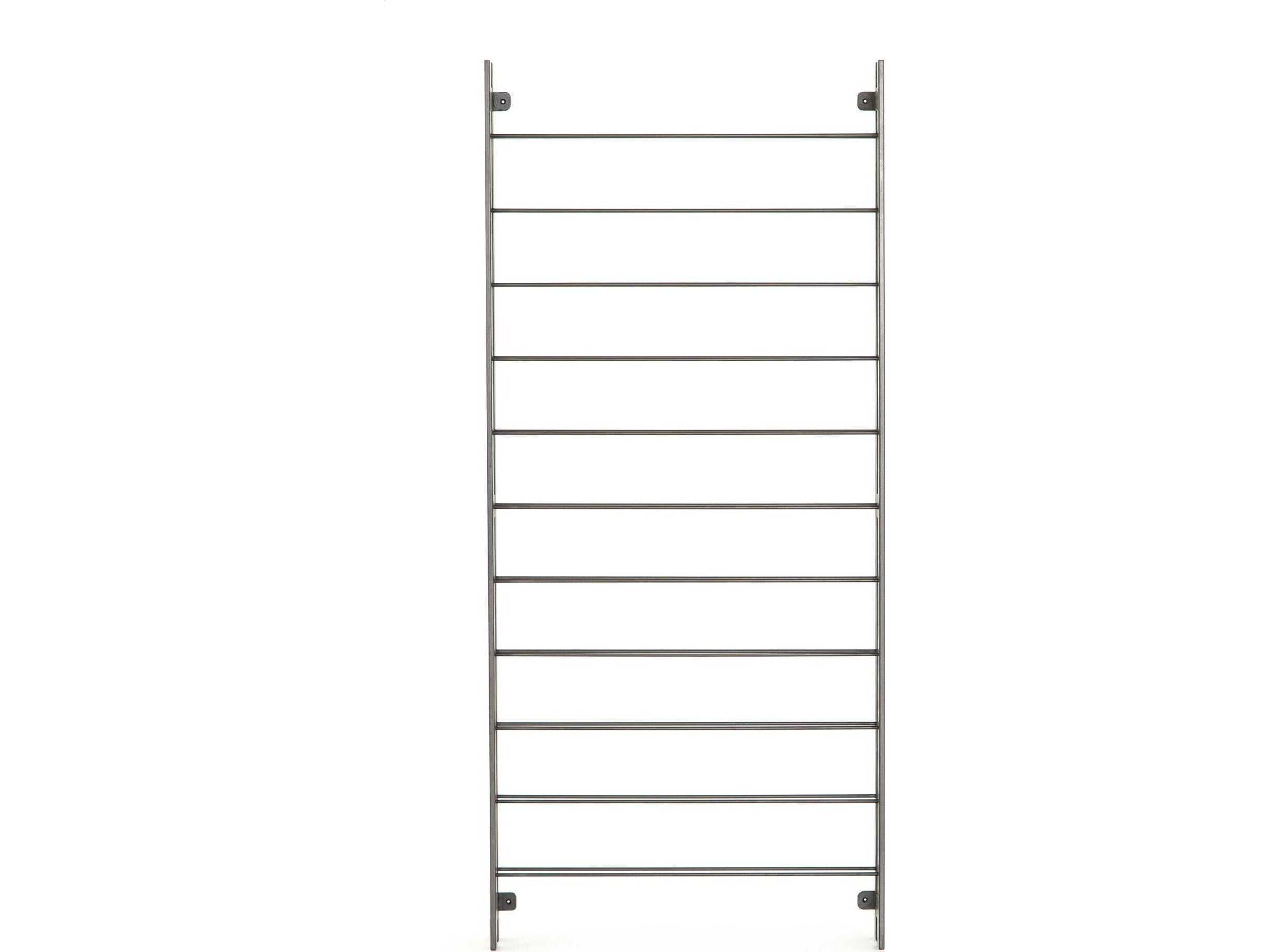 Four Hands Rockwell Galloway Wine Rack