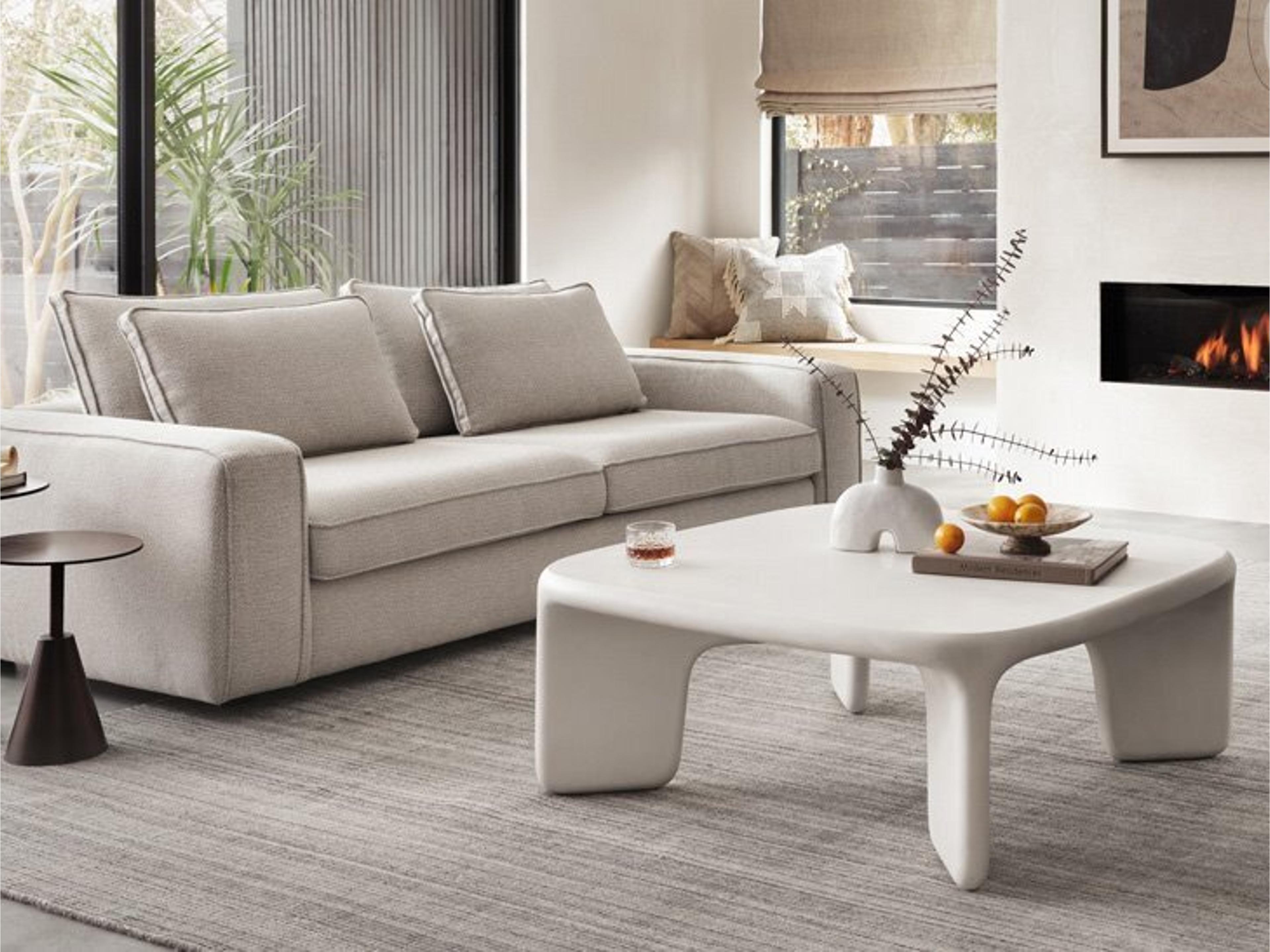 Marlow Sofa Set